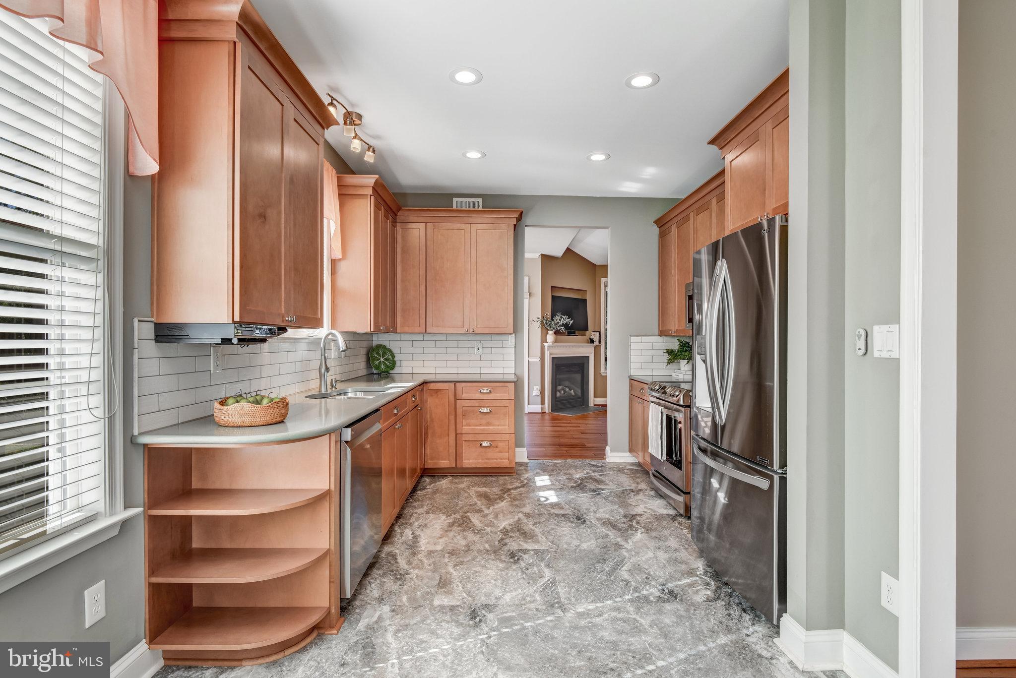 HERITAGE HUNT - Residential