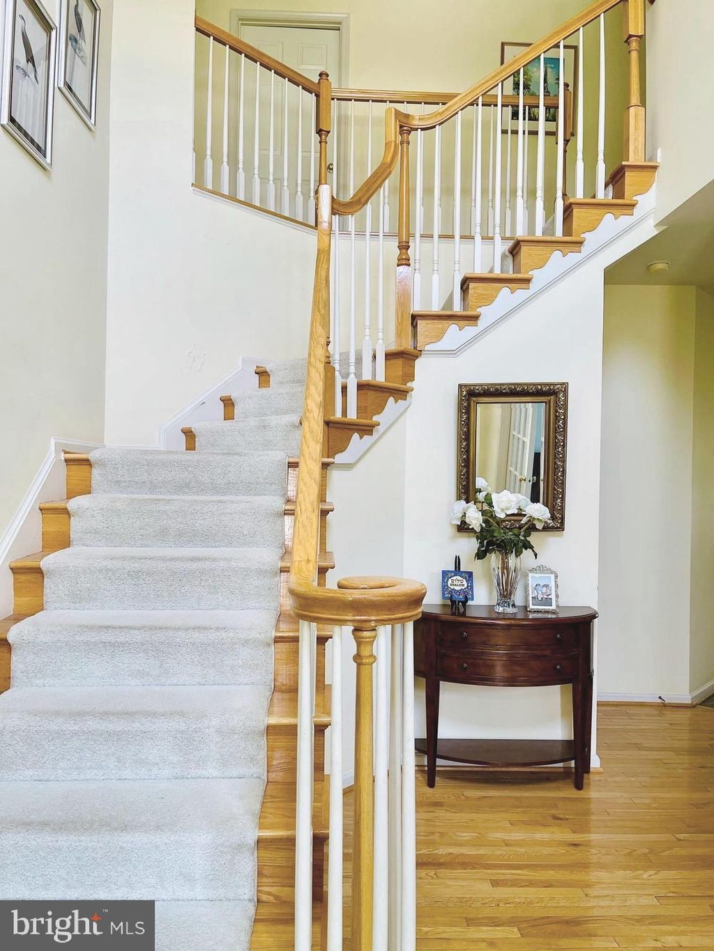 Photo of 14613 Farnham Lane, LAUREL, MD 20707 (MLS # MDPG2181172)