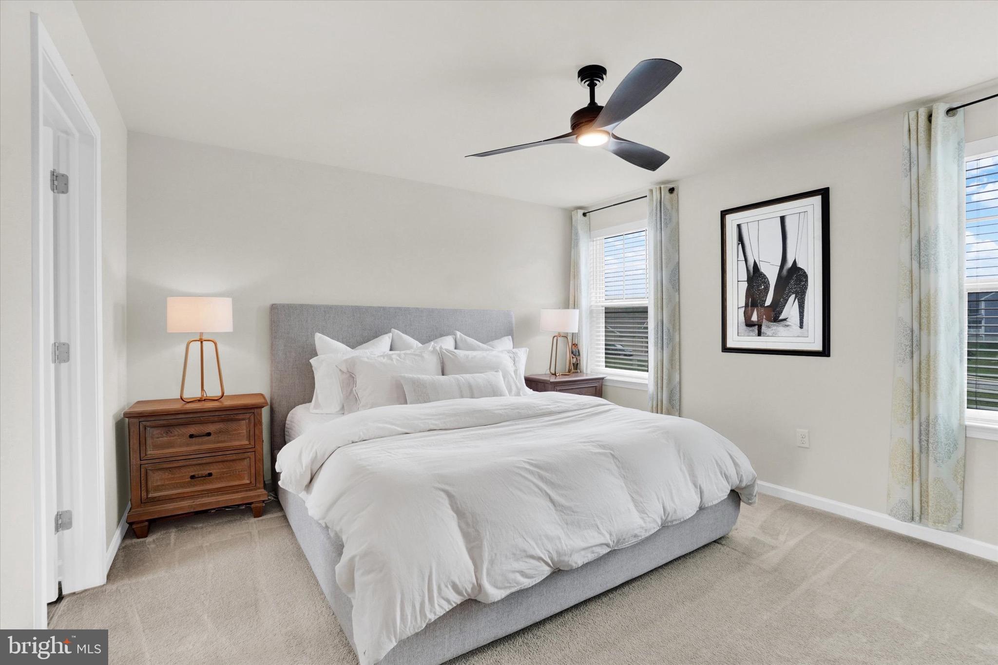 FARM LANE ESTATES - Residential