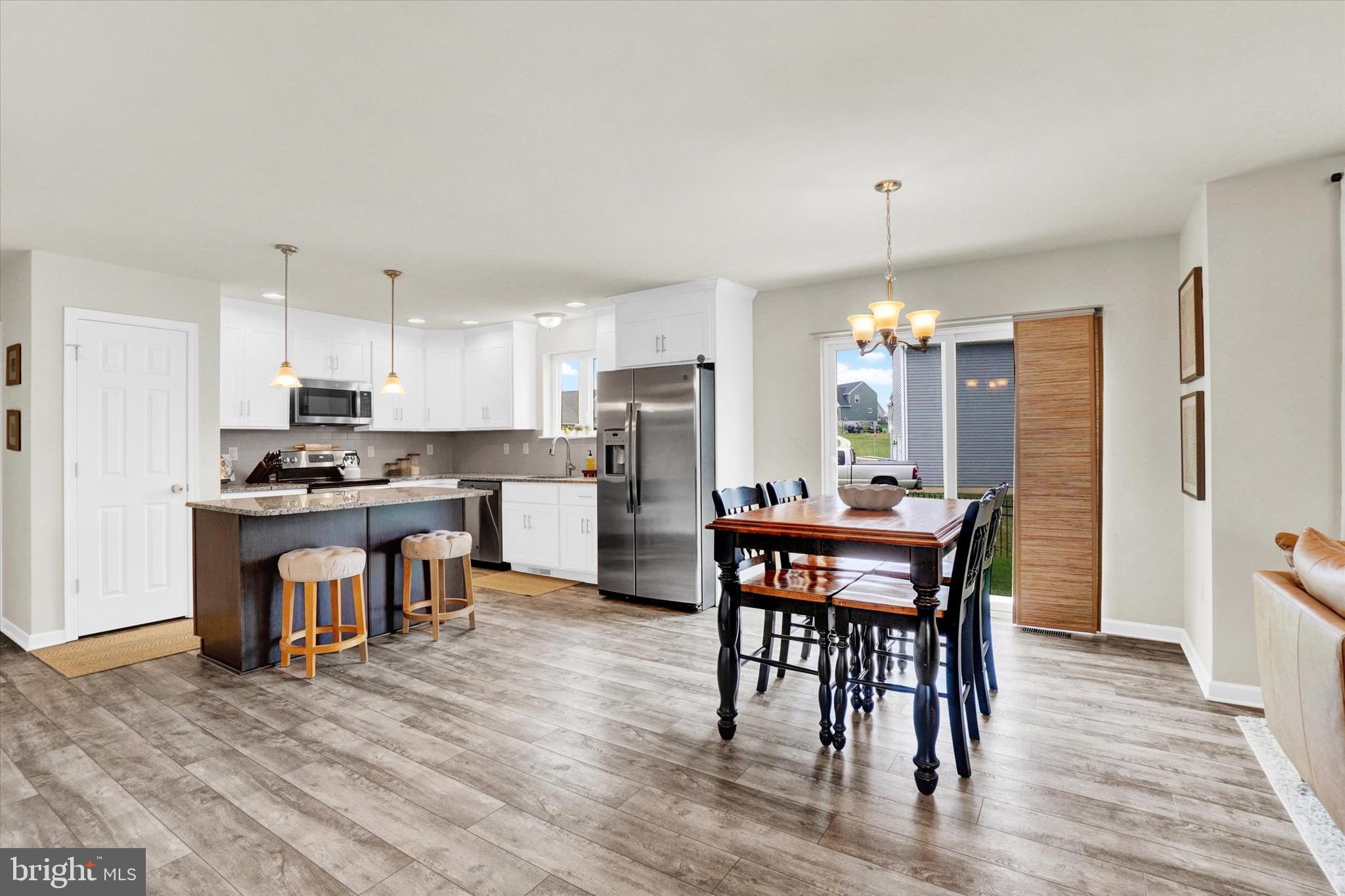 FARM LANE ESTATES - Residential