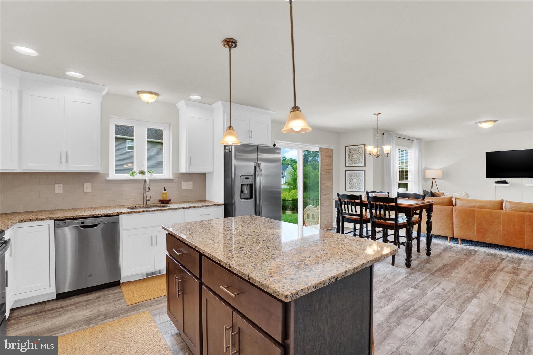 FARM LANE ESTATES - Residential