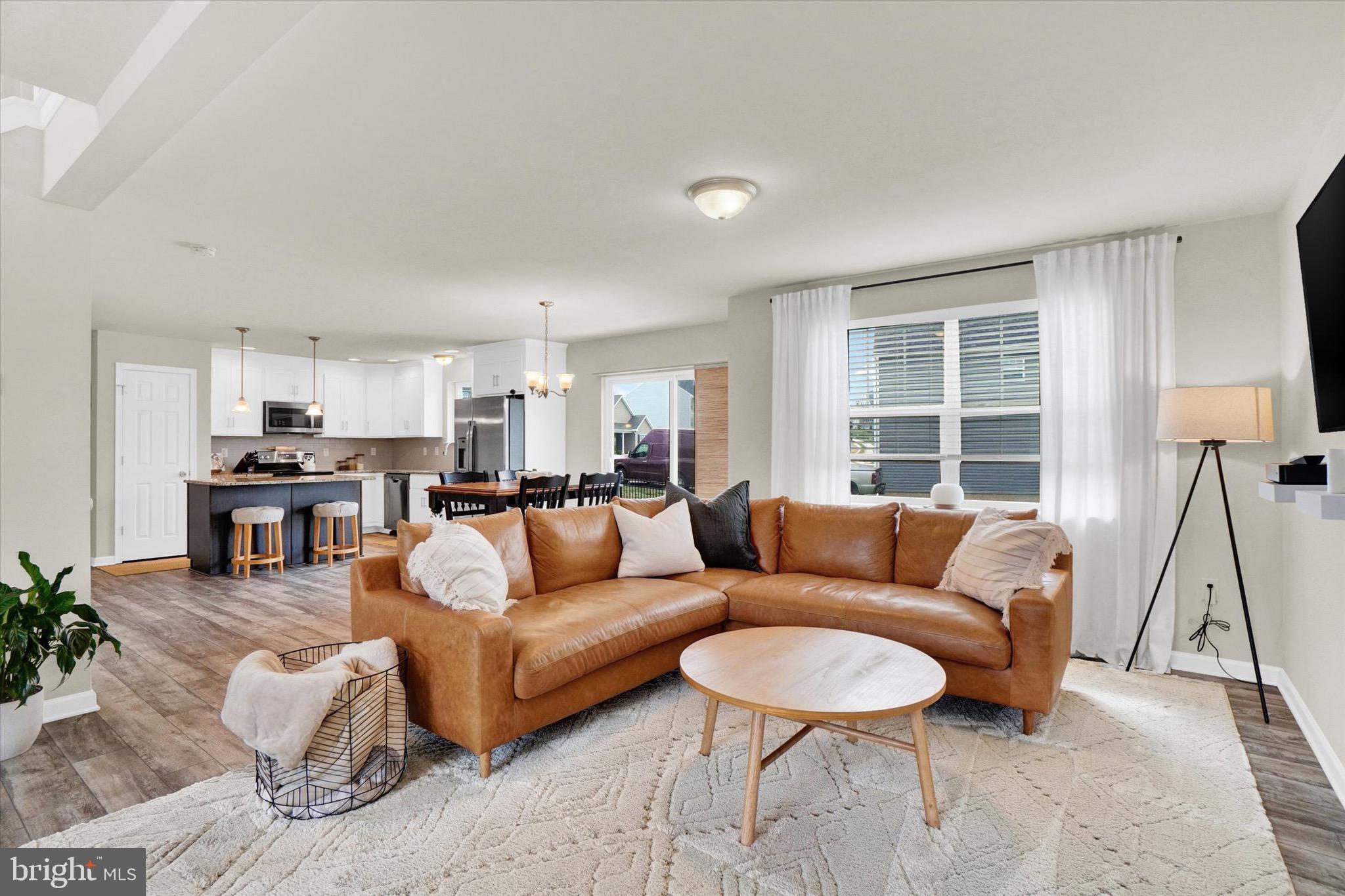 FARM LANE ESTATES - Residential