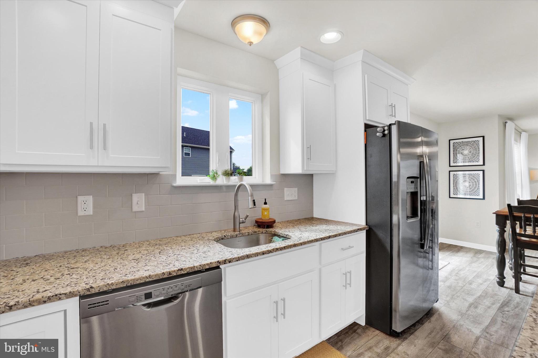 FARM LANE ESTATES - Residential