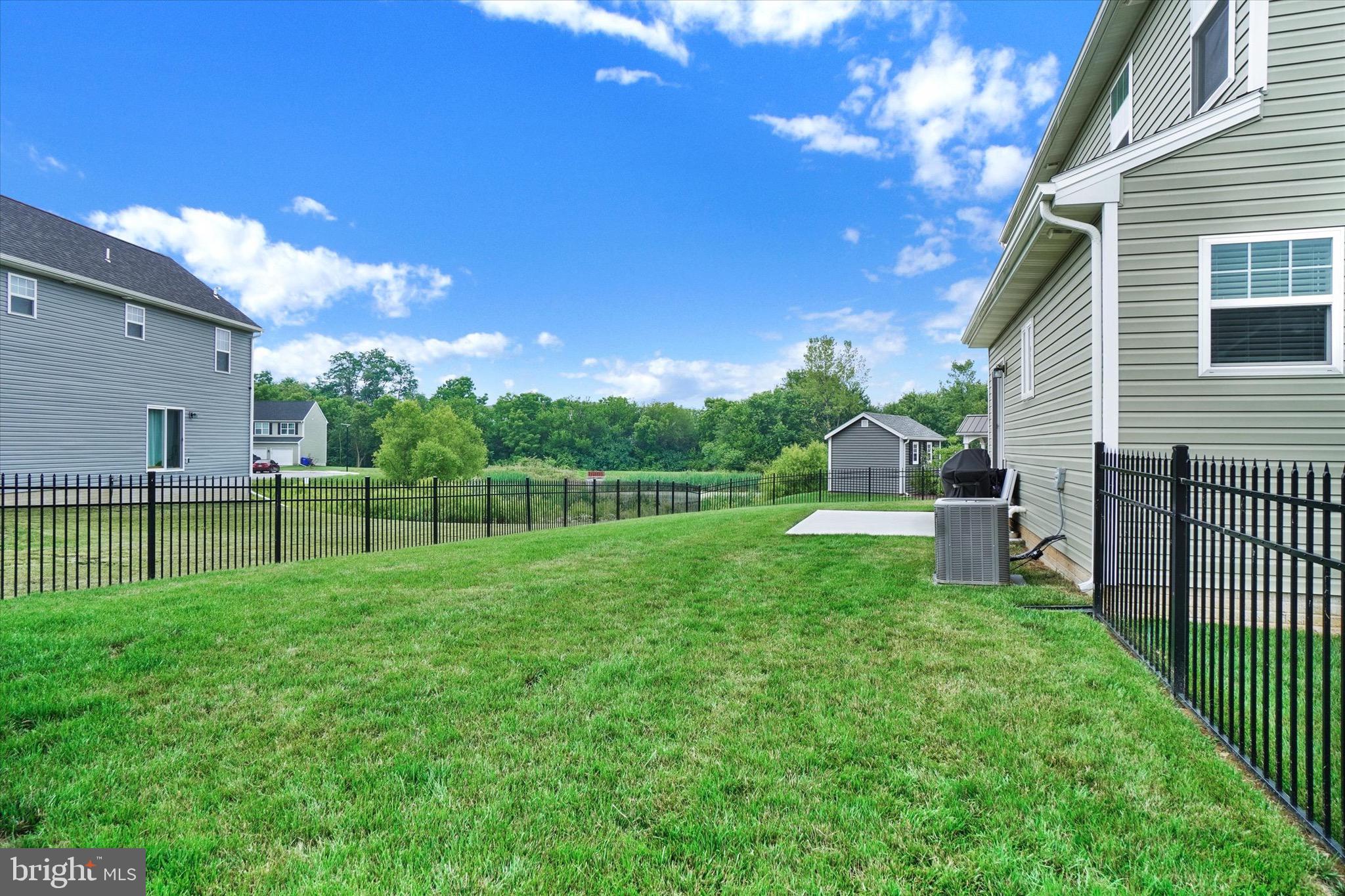 FARM LANE ESTATES - Residential