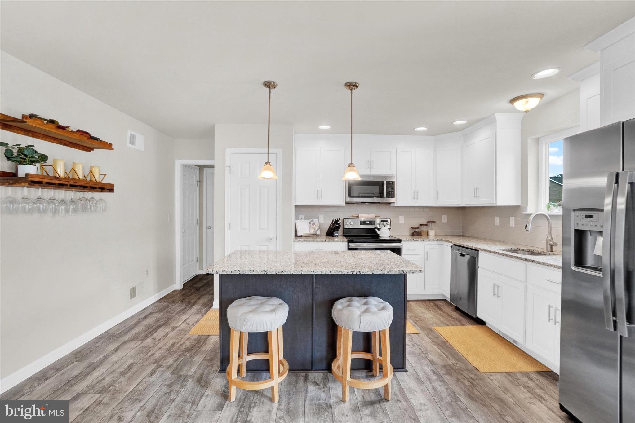 FARM LANE ESTATES - Residential