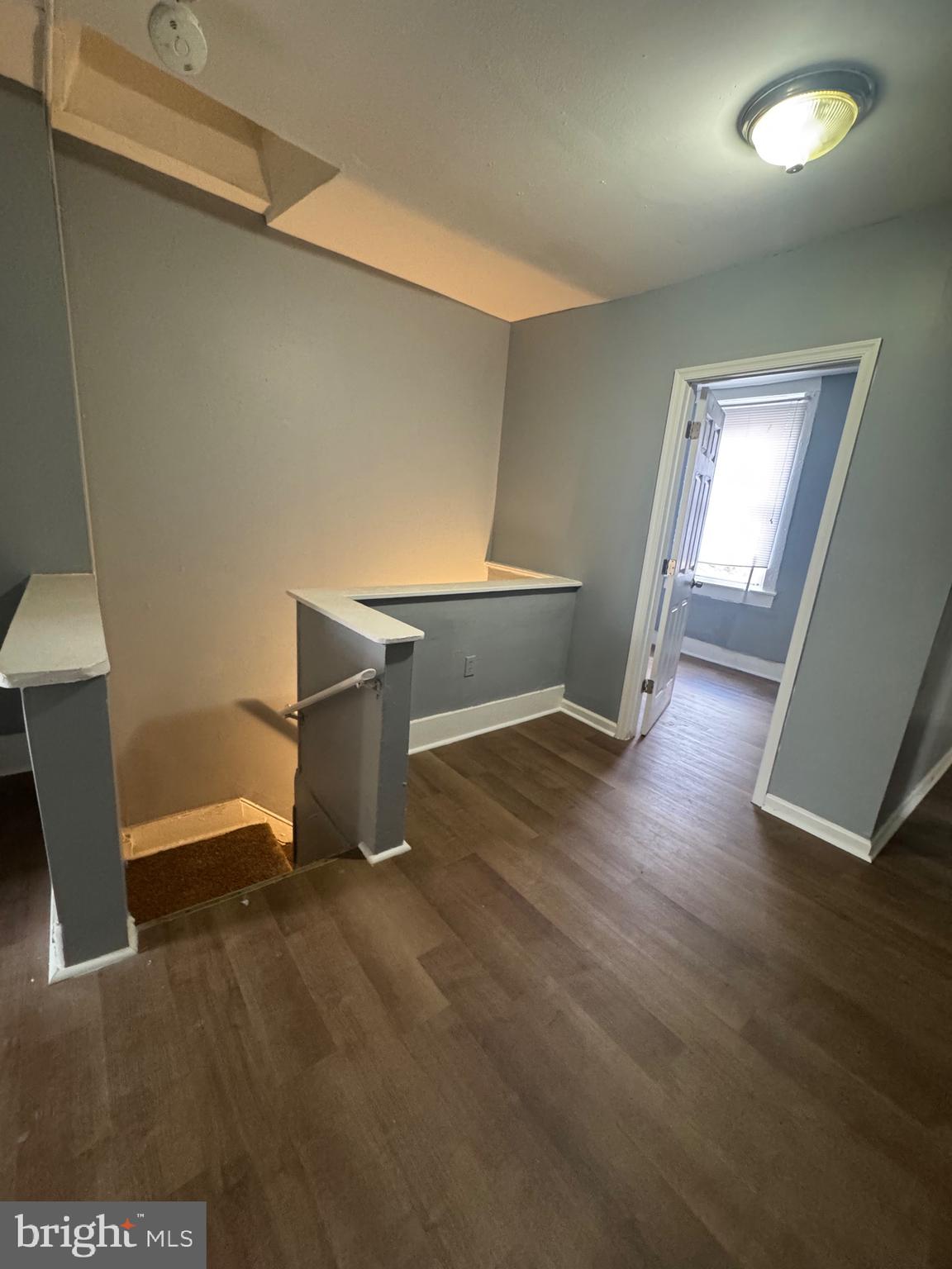 CENTRAL PARK HEIGHTS - Residential Lease