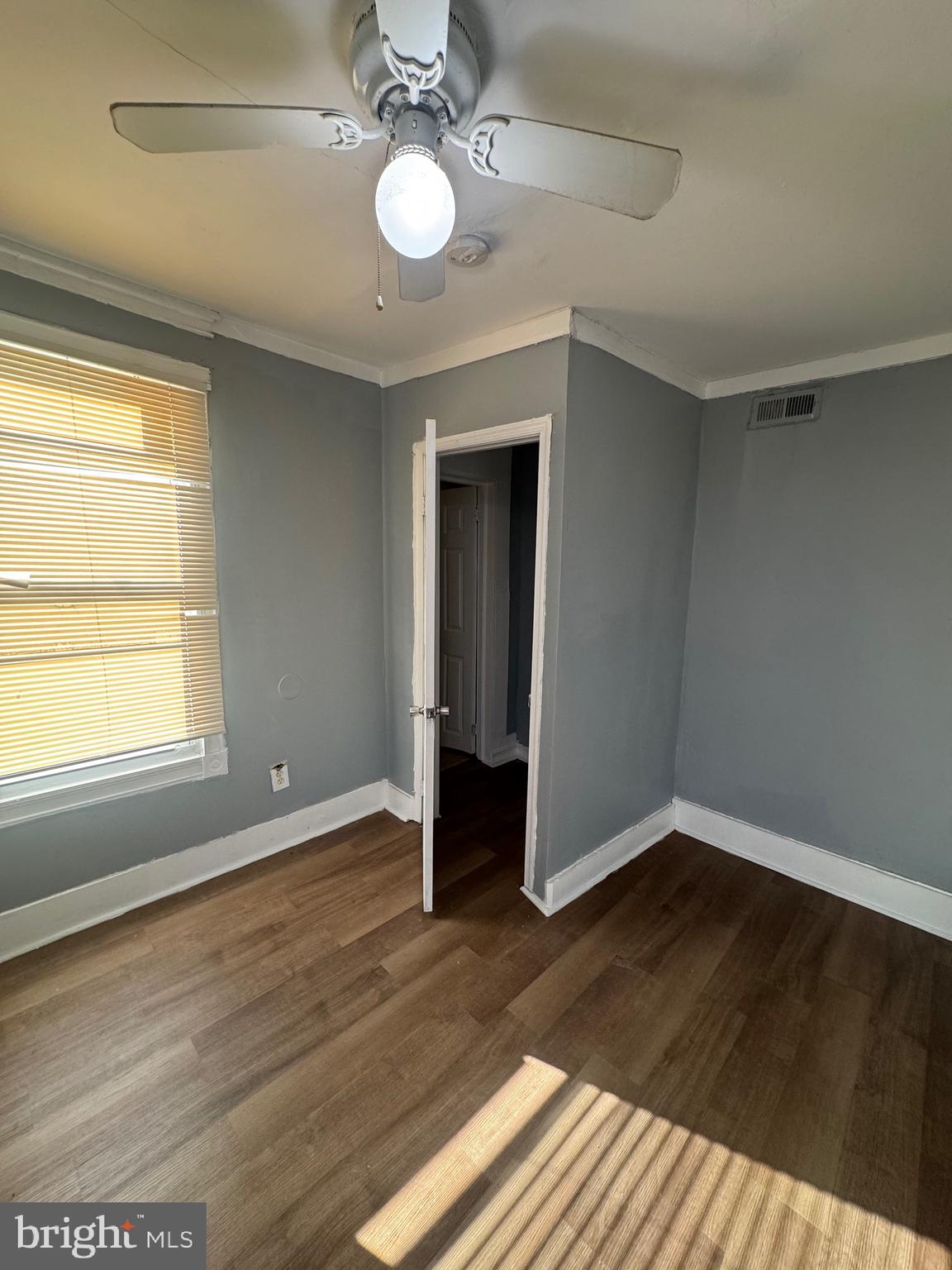 CENTRAL PARK HEIGHTS - Residential Lease