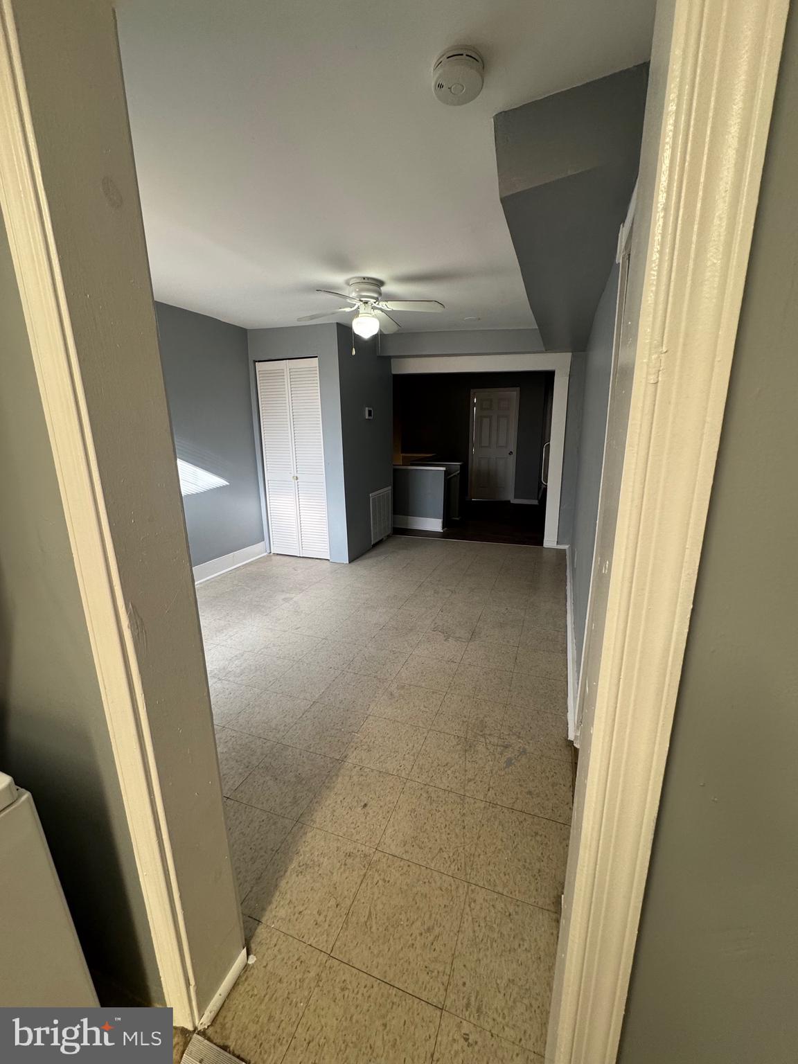 CENTRAL PARK HEIGHTS - Residential Lease