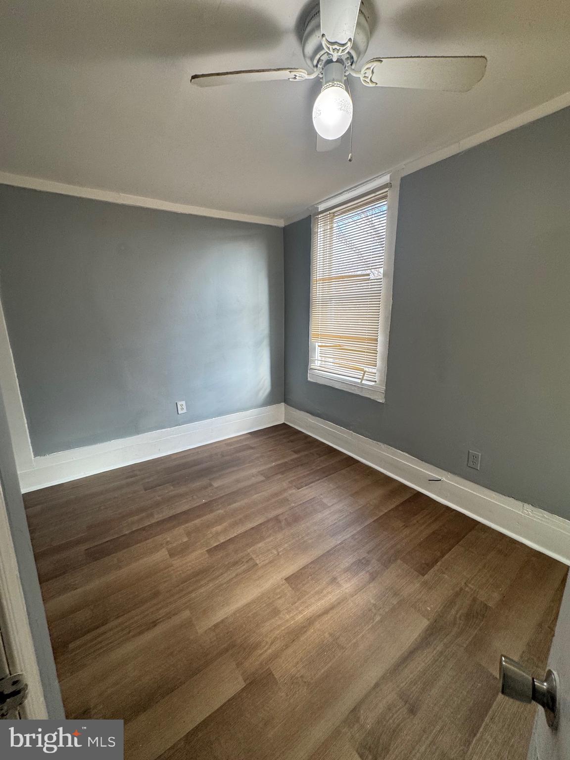 CENTRAL PARK HEIGHTS - Residential Lease