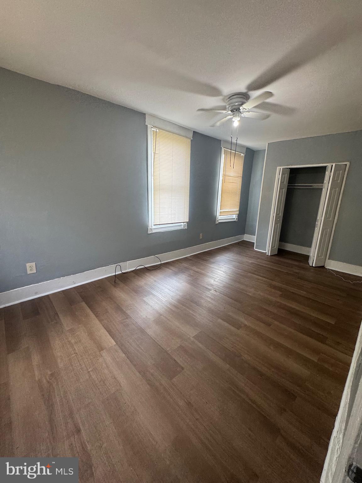 CENTRAL PARK HEIGHTS - Residential Lease