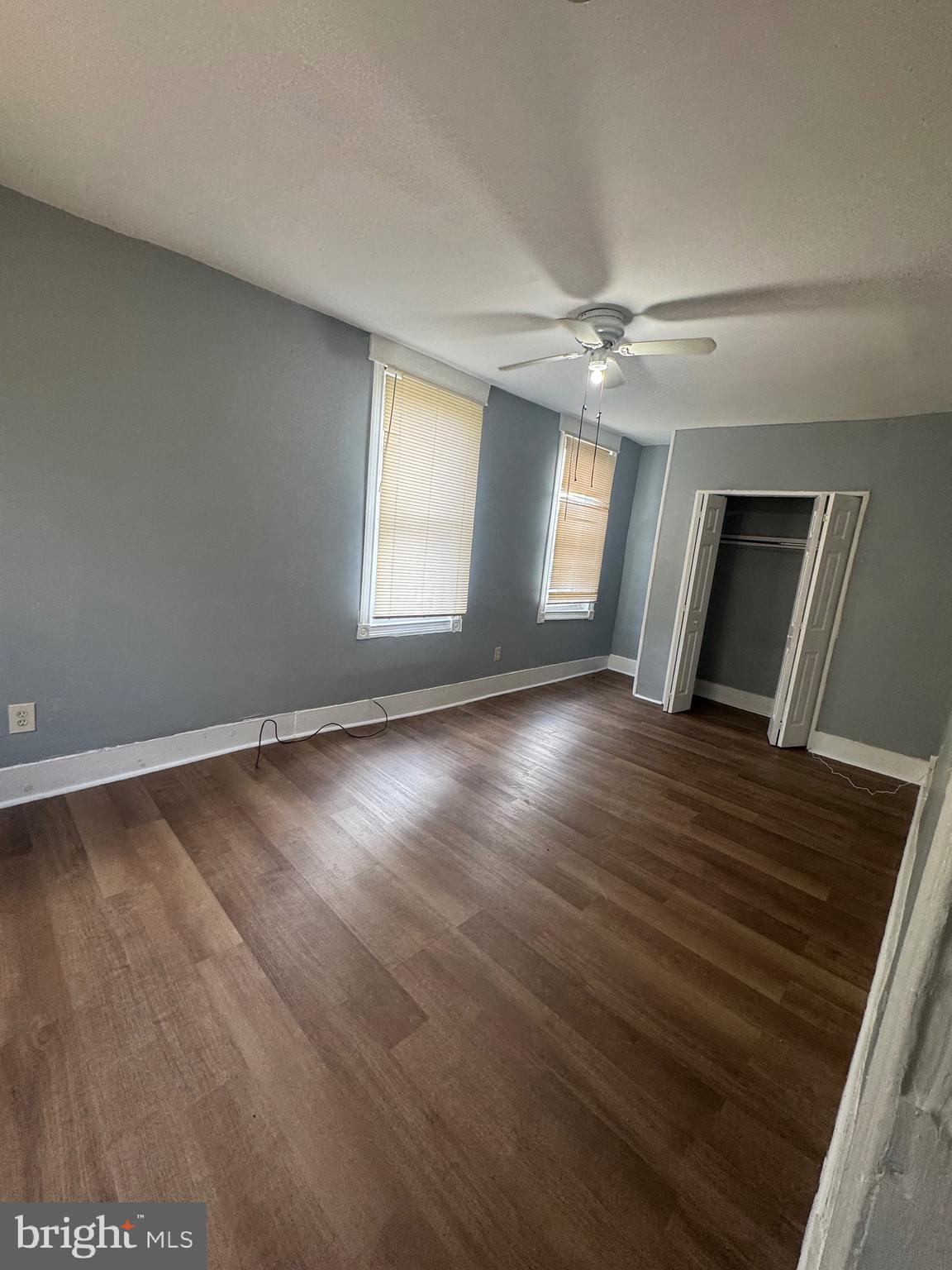 CENTRAL PARK HEIGHTS - Residential Lease