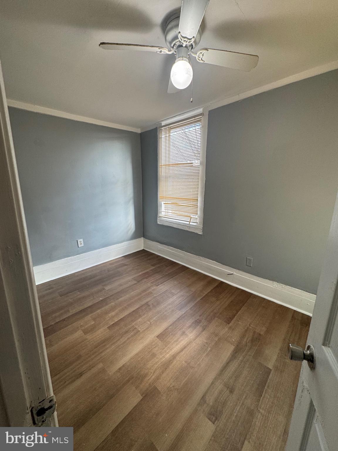 CENTRAL PARK HEIGHTS - Residential Lease