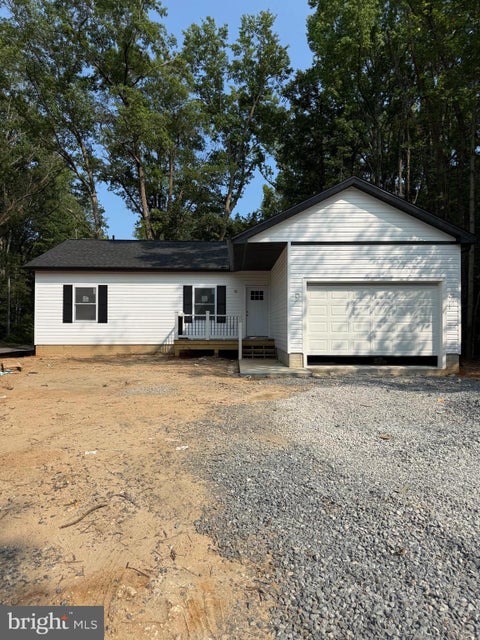 Homes For Sale - 959 Mattox Avenue<br/> COLONIAL BEACH, VA 22443
