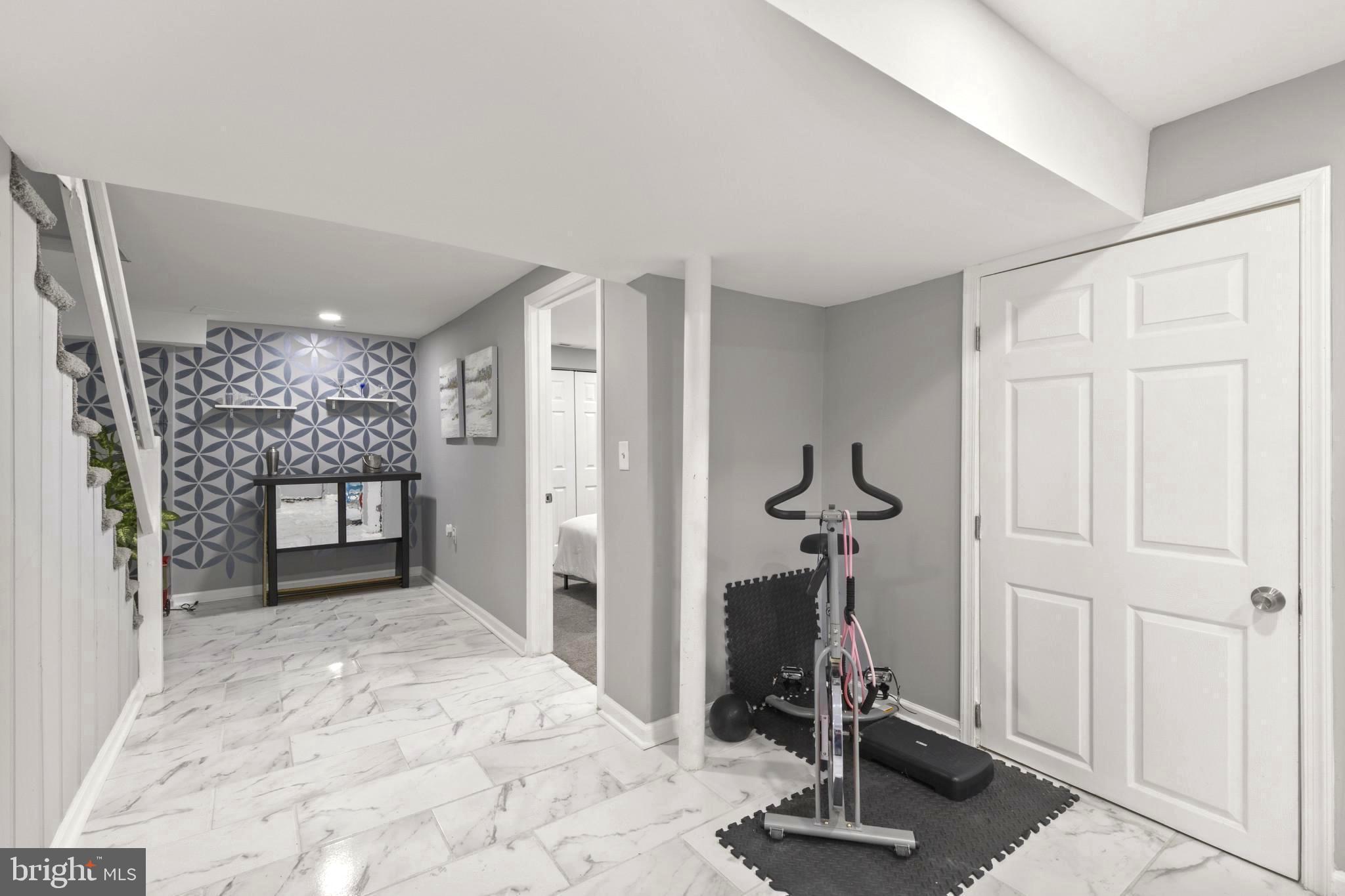 GWYNN OAK - Residential