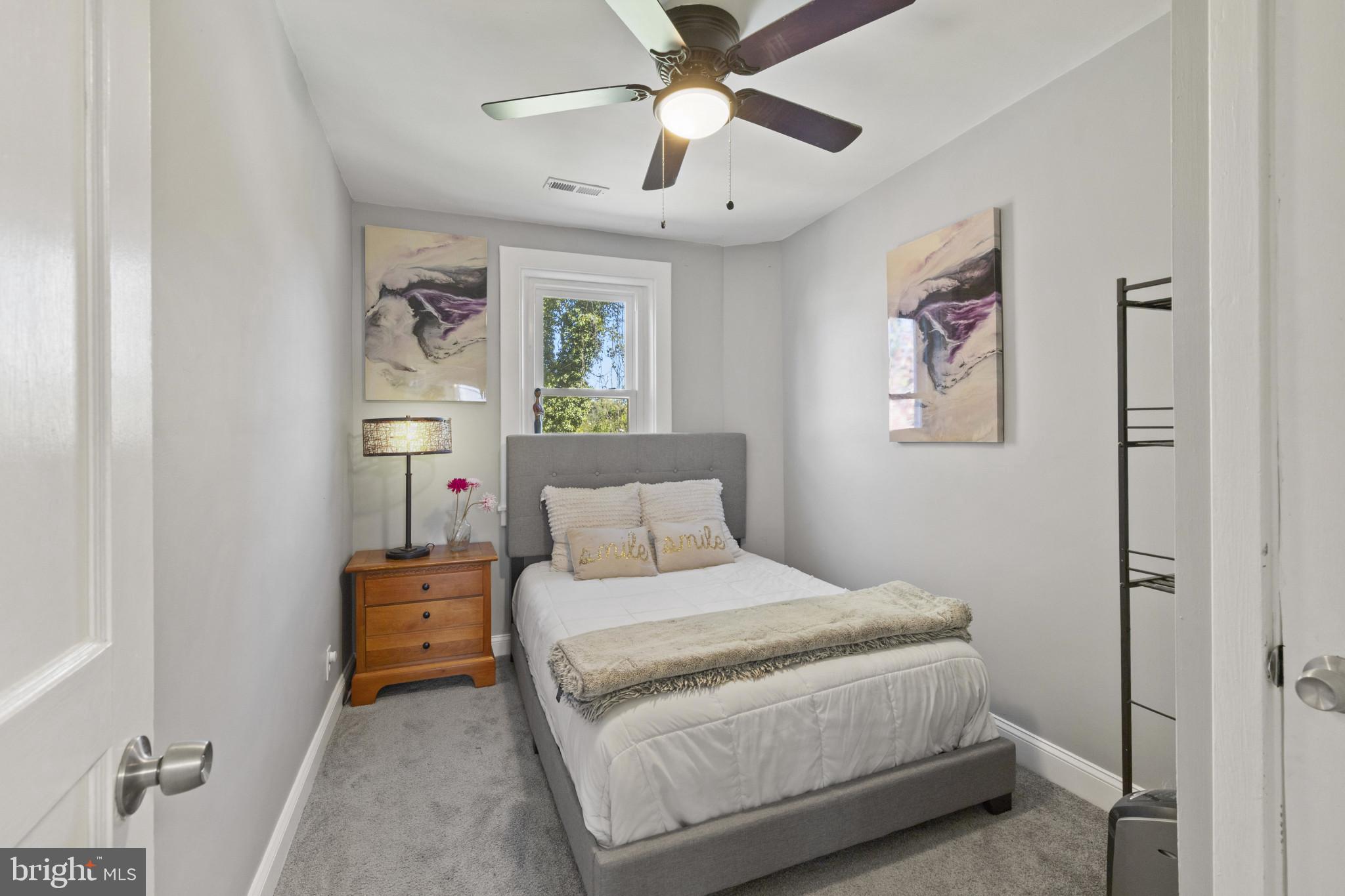 GWYNN OAK - Residential