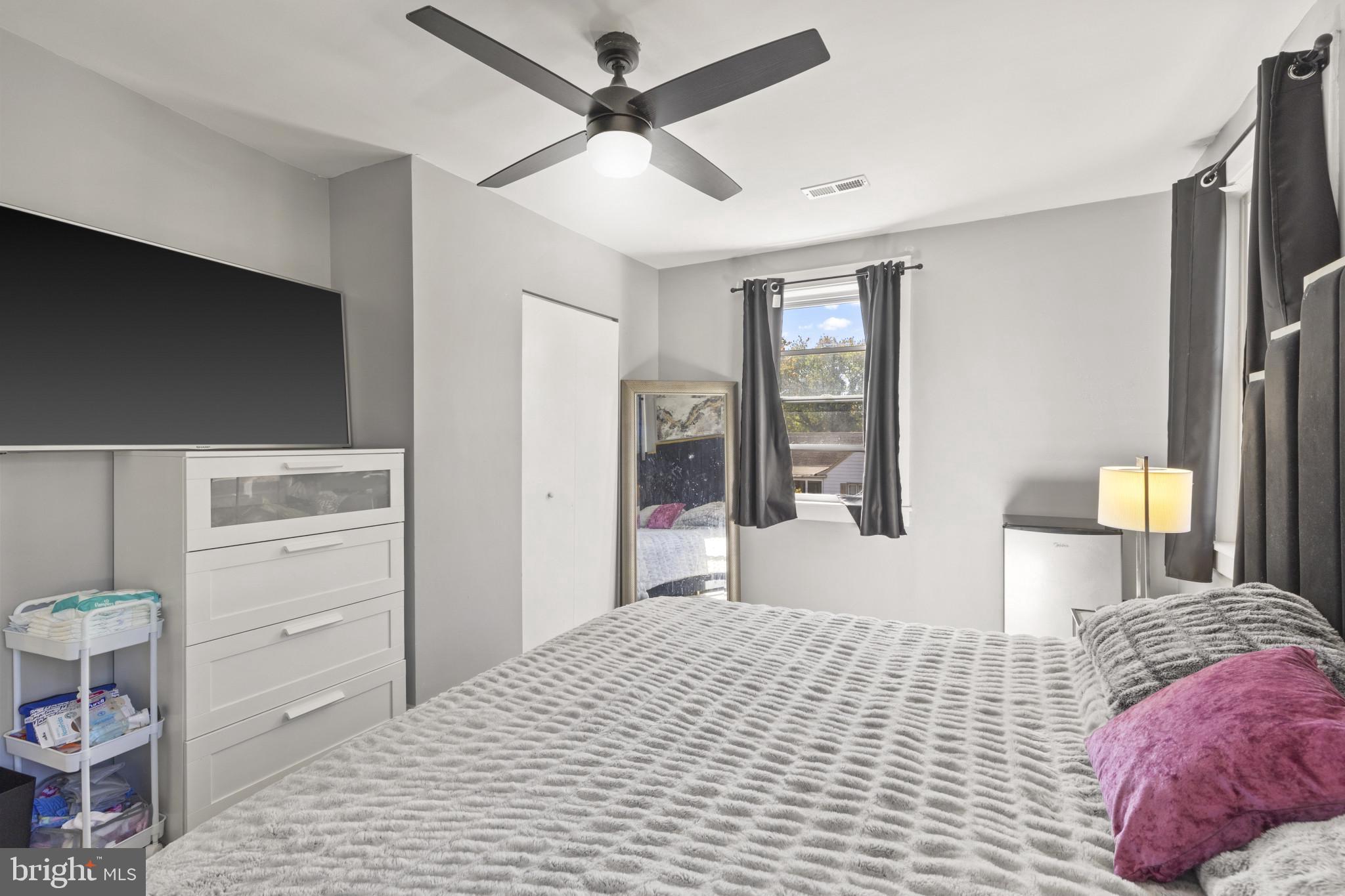 GWYNN OAK - Residential