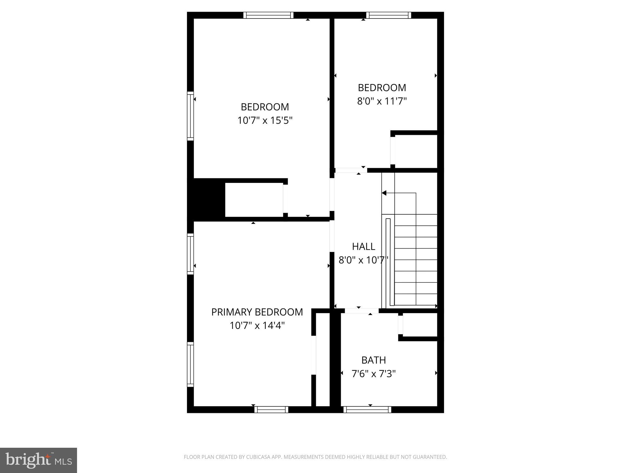 GWYNN OAK - Residential
