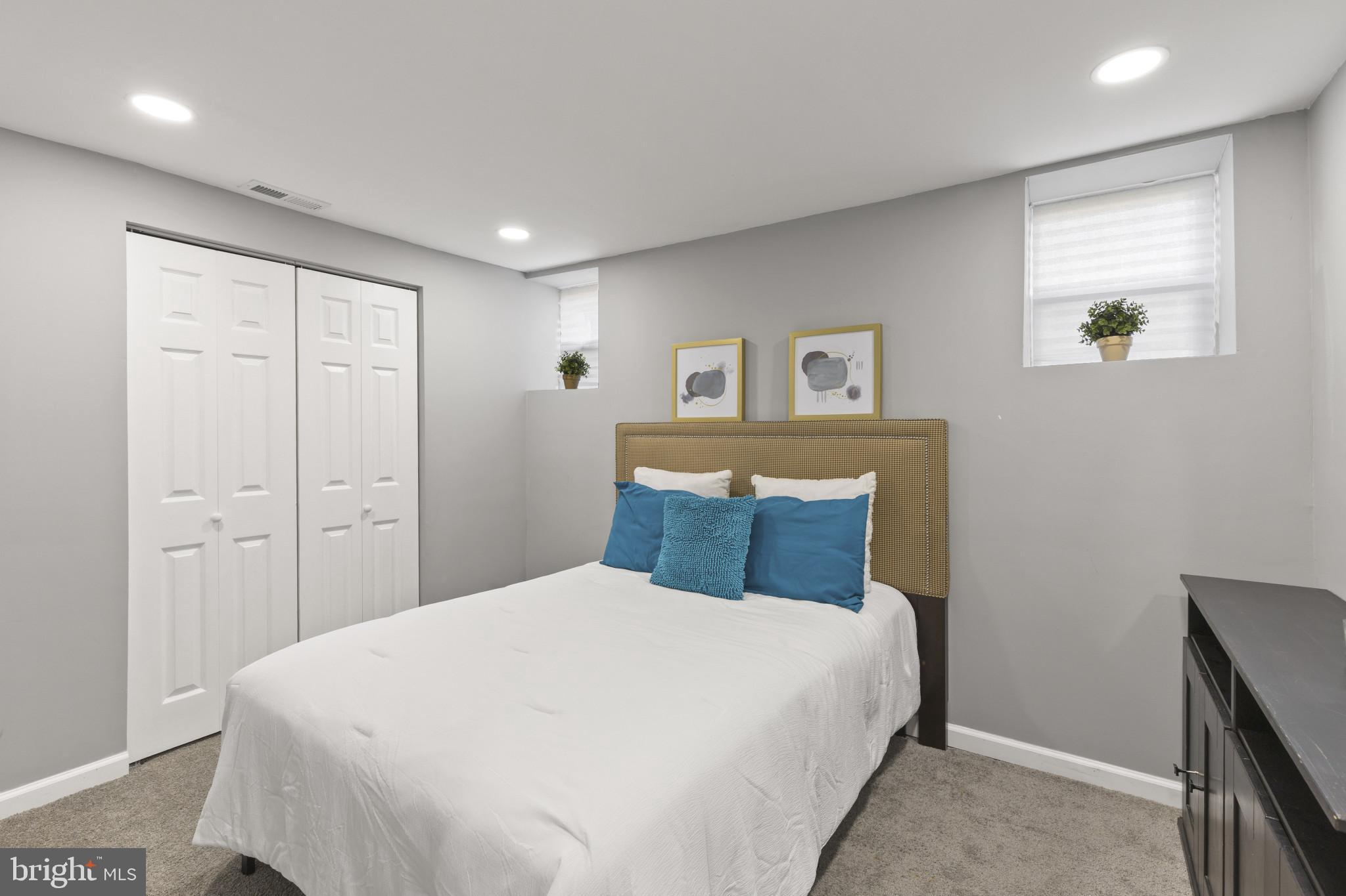 GWYNN OAK - Residential