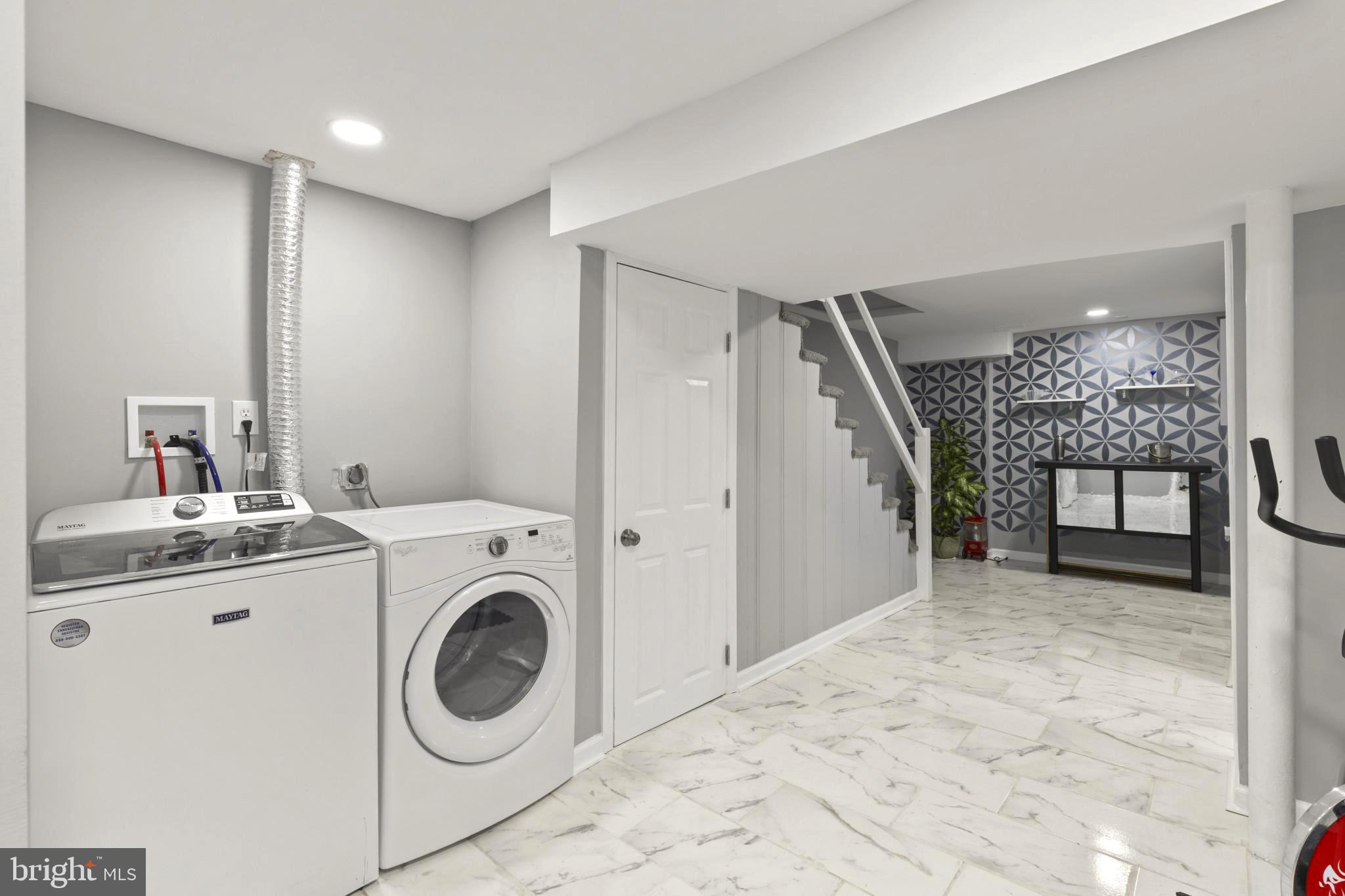 GWYNN OAK - Residential