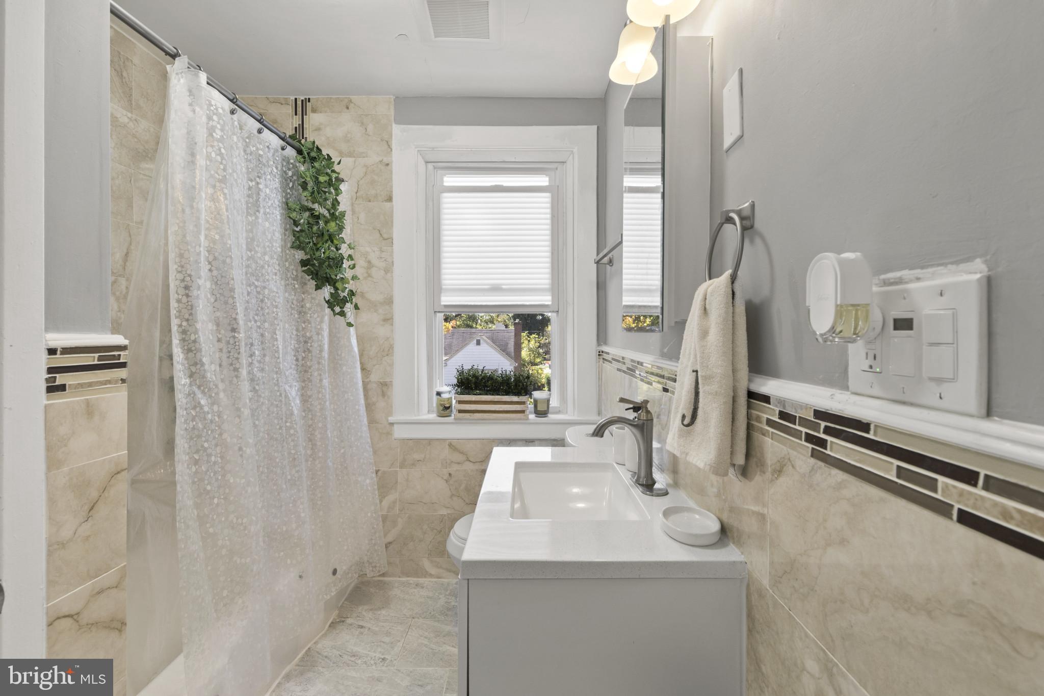 GWYNN OAK - Residential