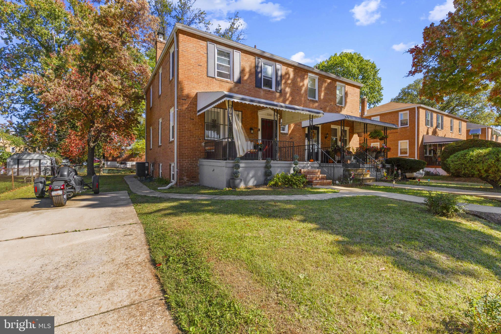 GWYNN OAK - Residential