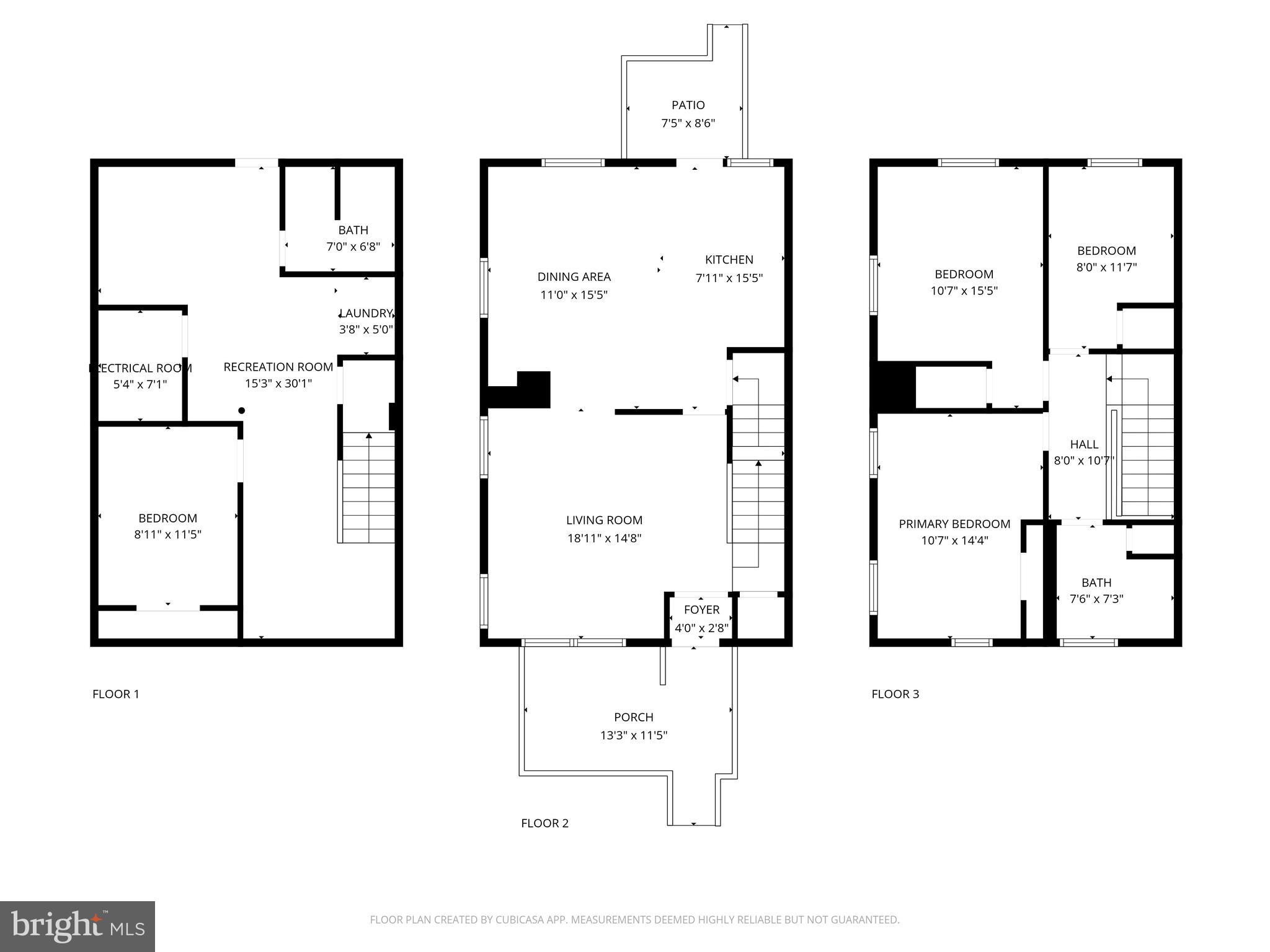 GWYNN OAK - Residential