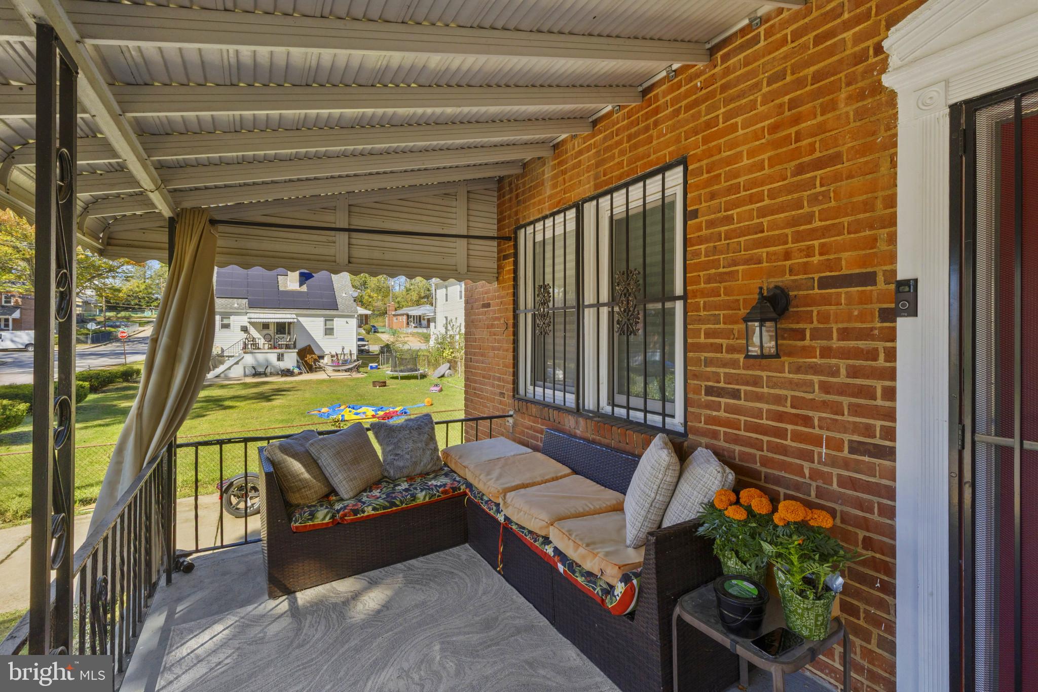 GWYNN OAK - Residential