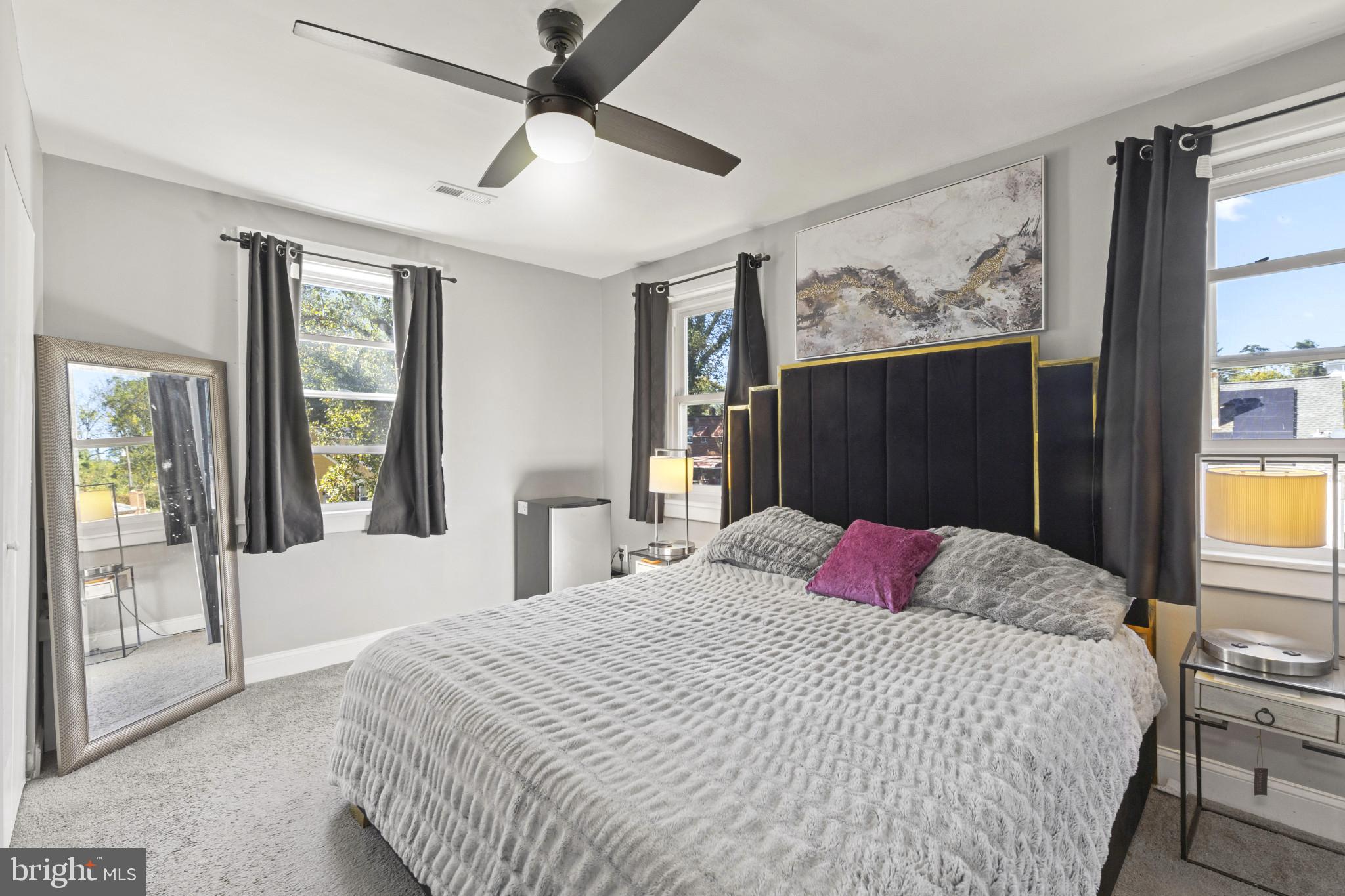 GWYNN OAK - Residential