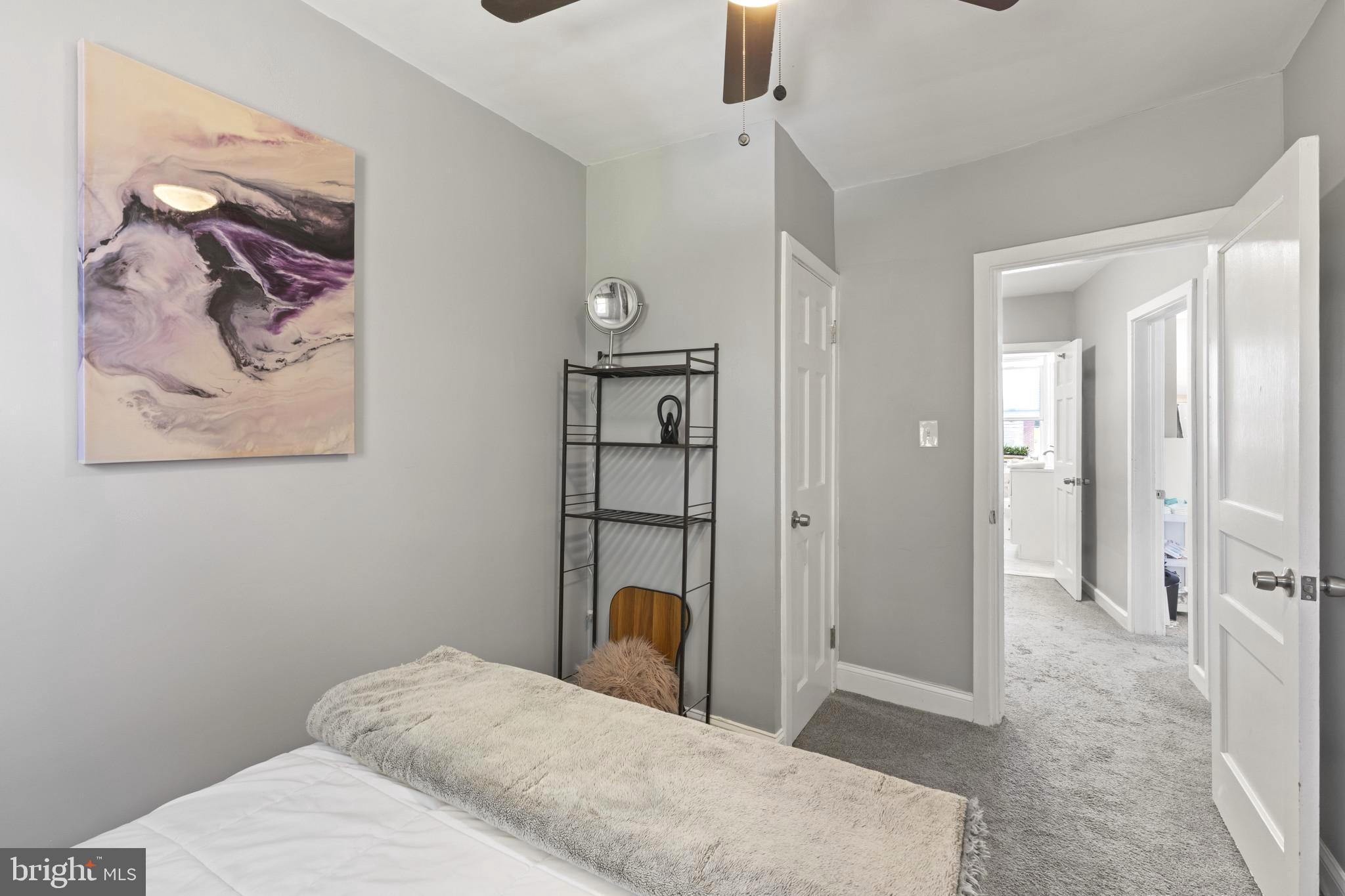 GWYNN OAK - Residential