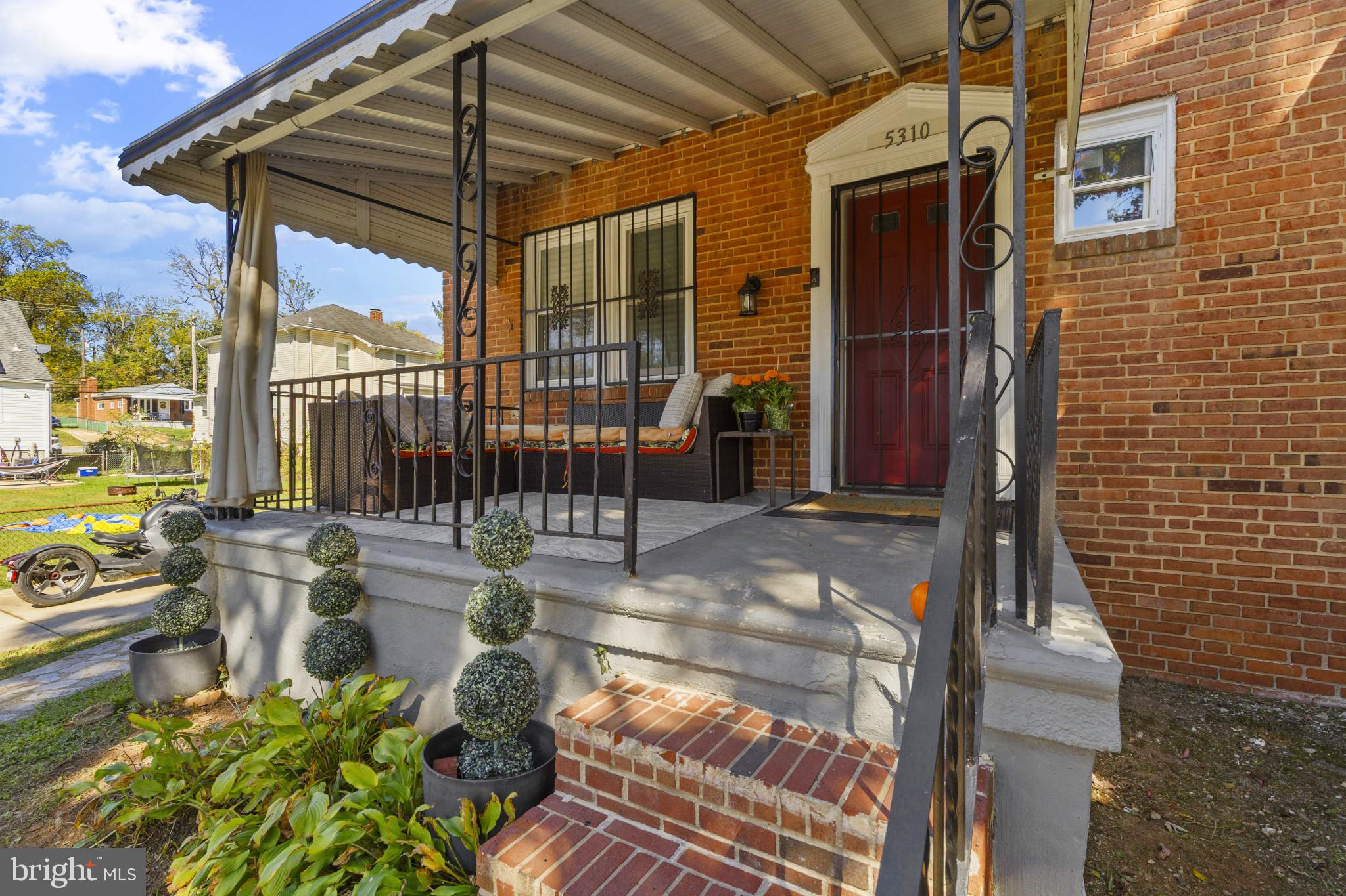 GWYNN OAK - Residential