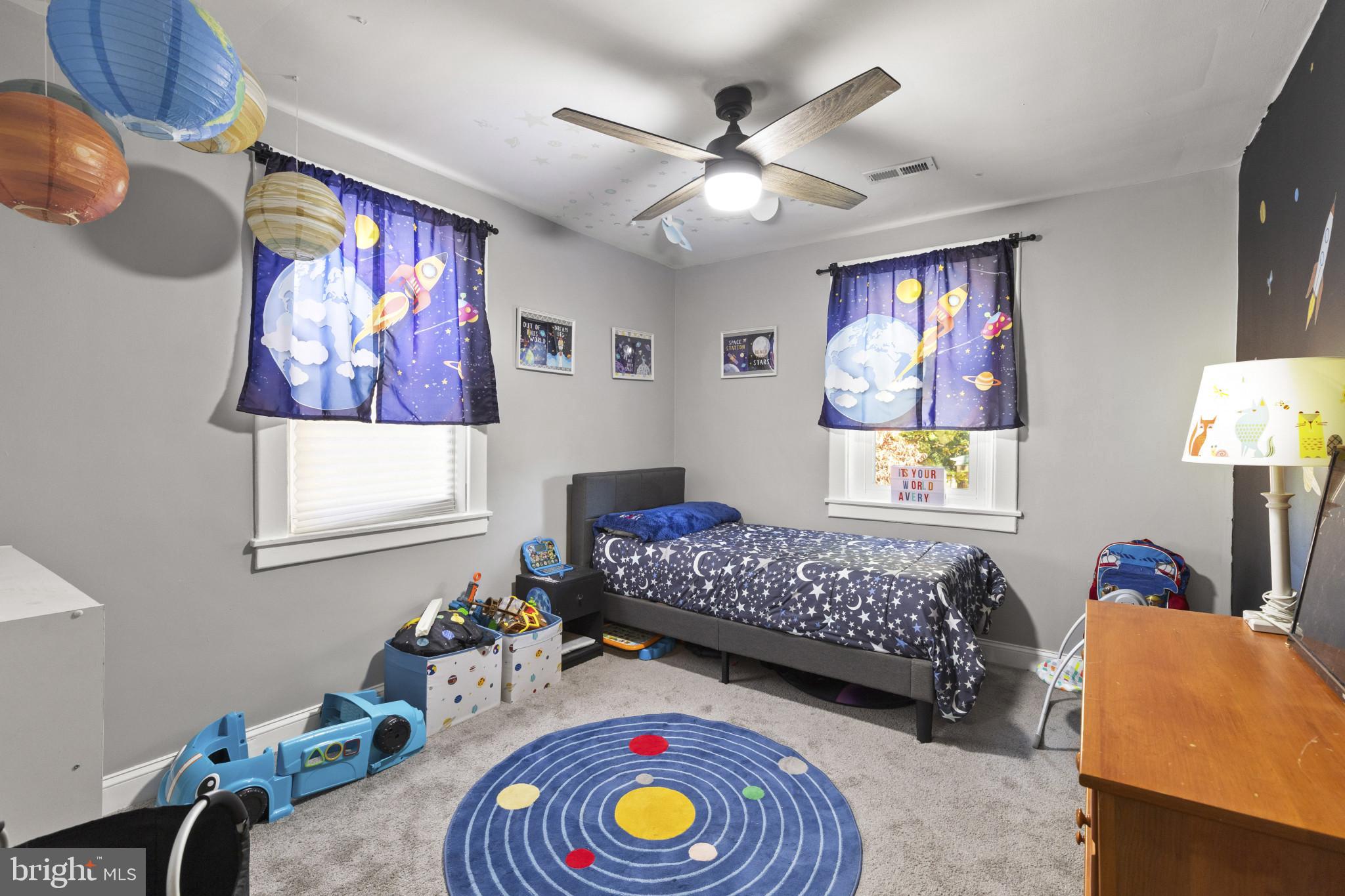 GWYNN OAK - Residential