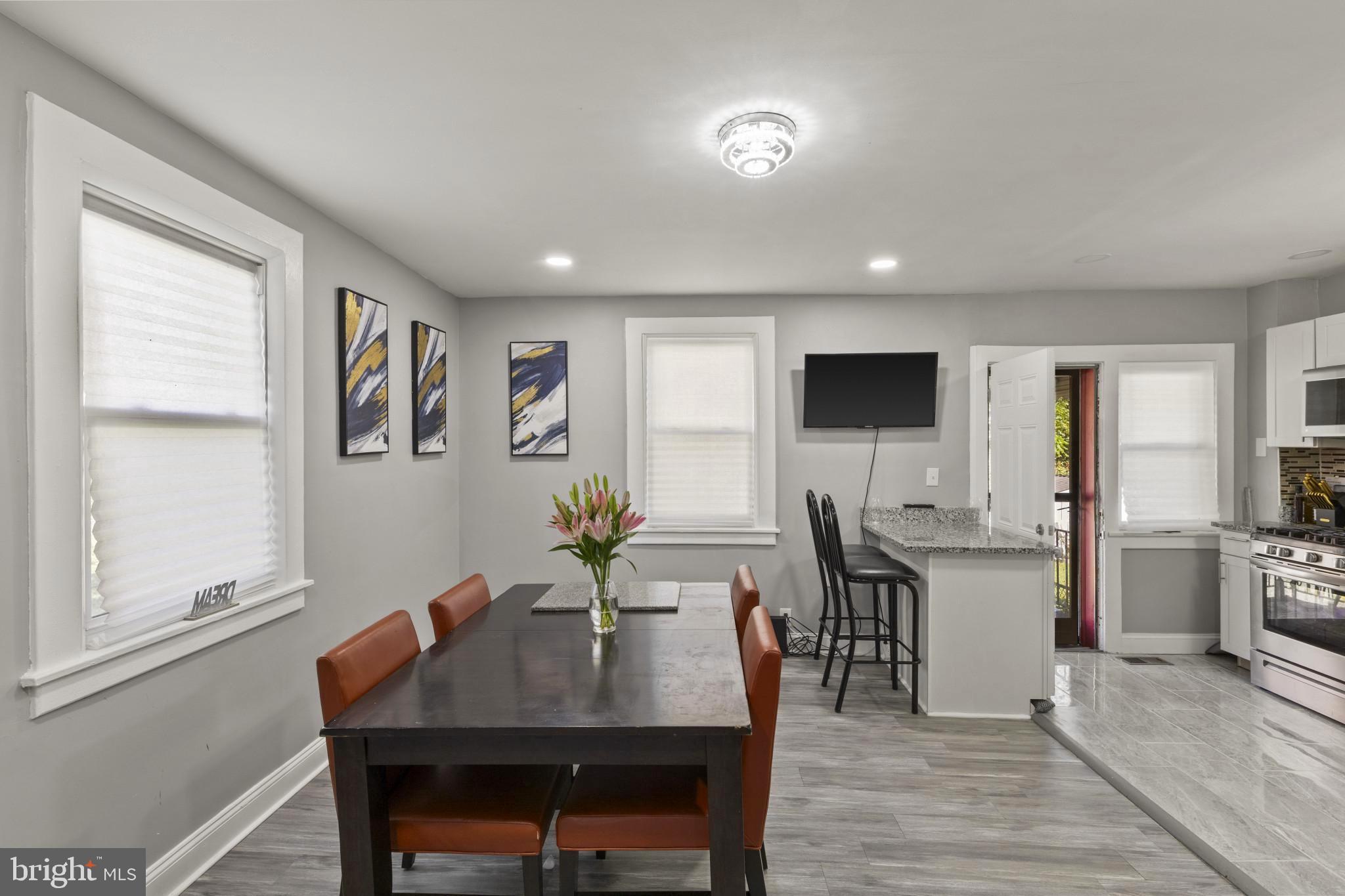 GWYNN OAK - Residential