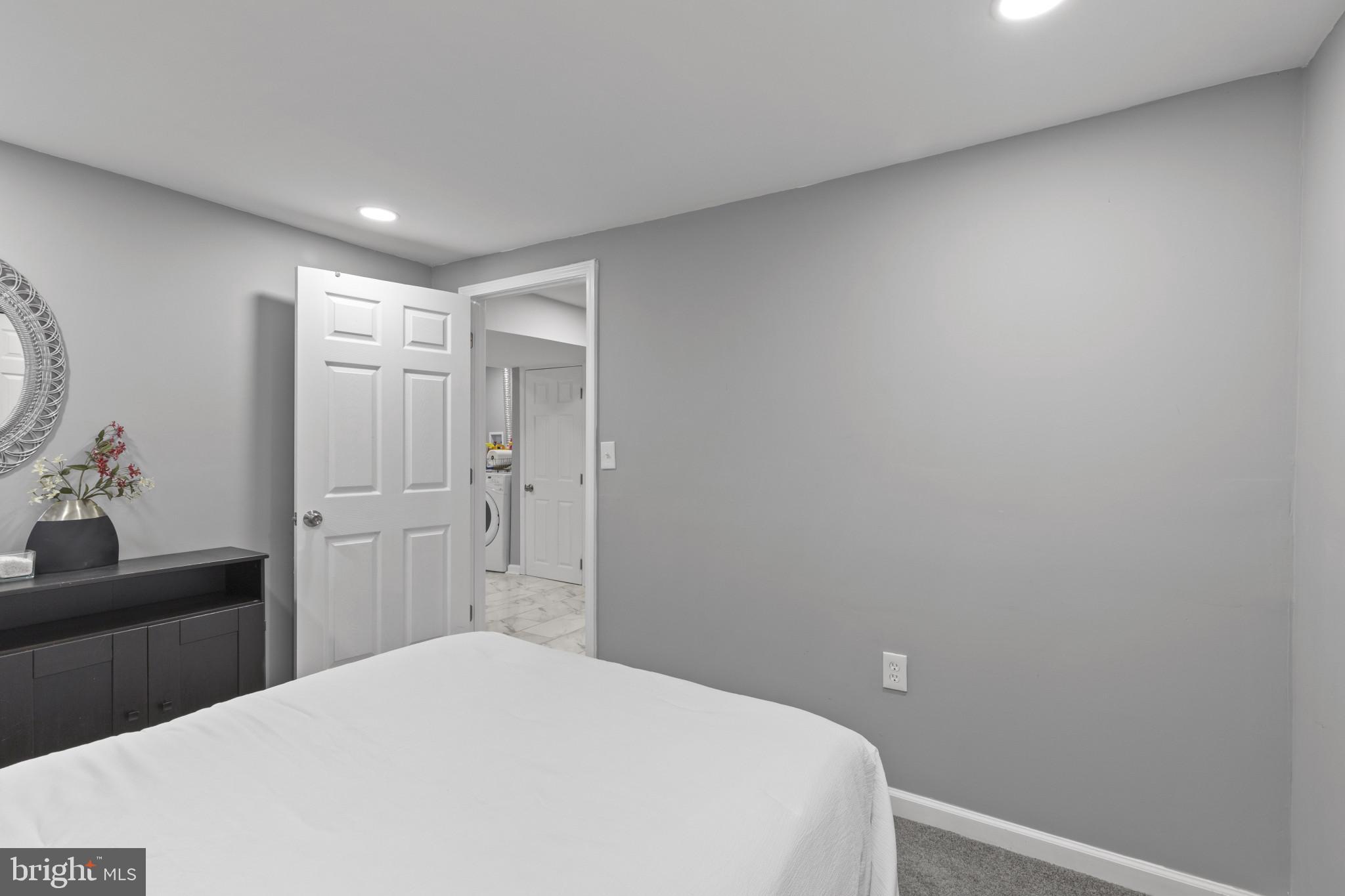 GWYNN OAK - Residential