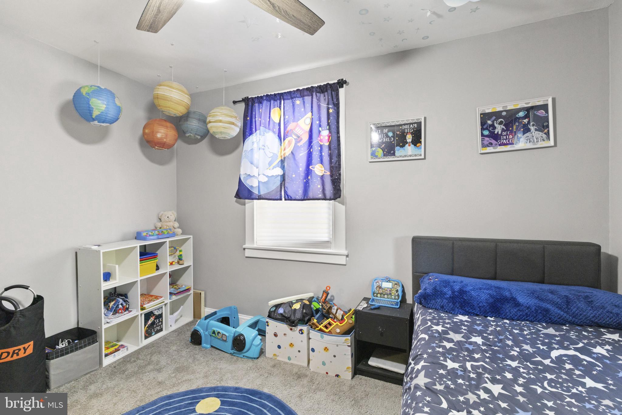 GWYNN OAK - Residential