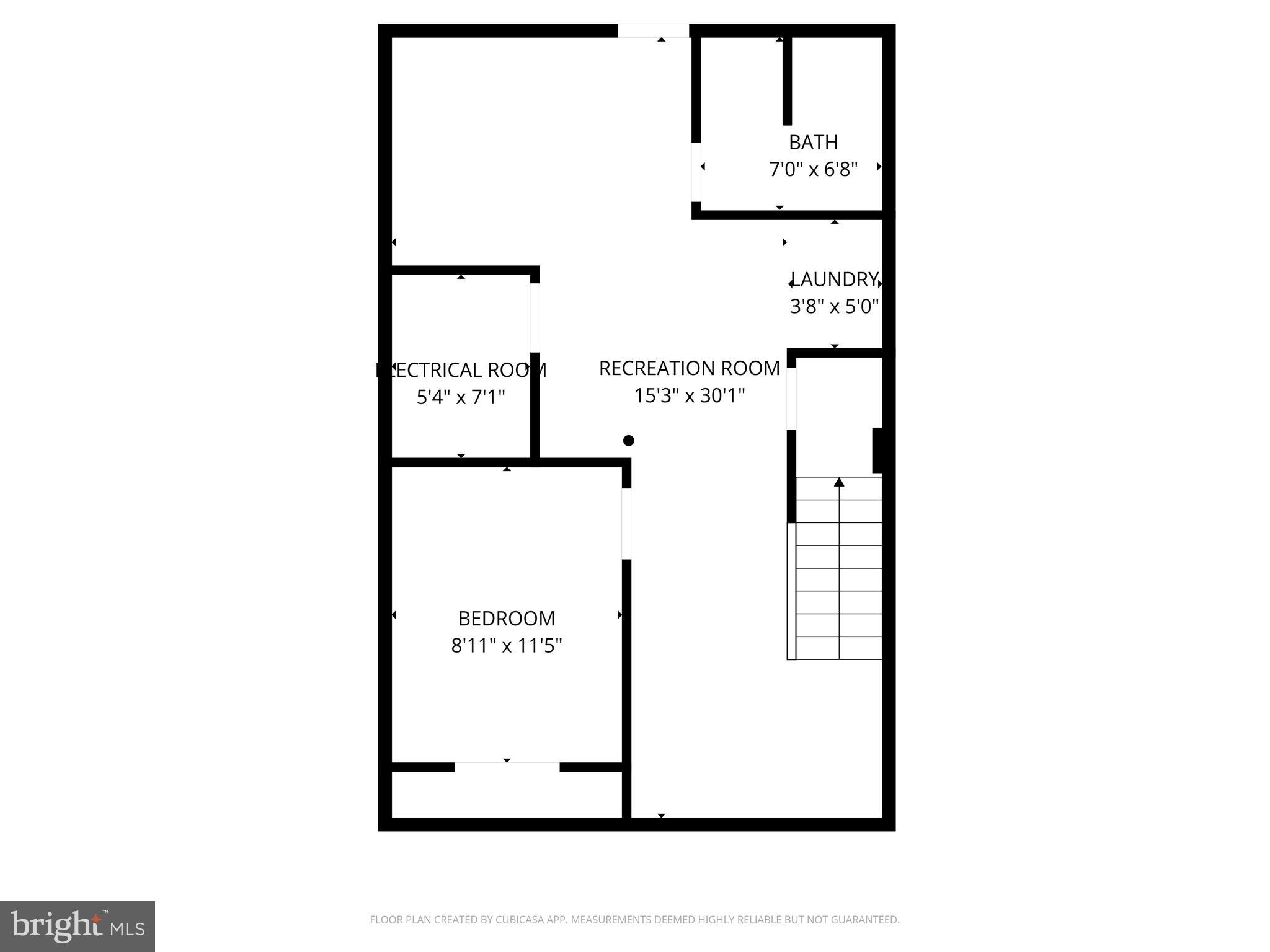 GWYNN OAK - Residential