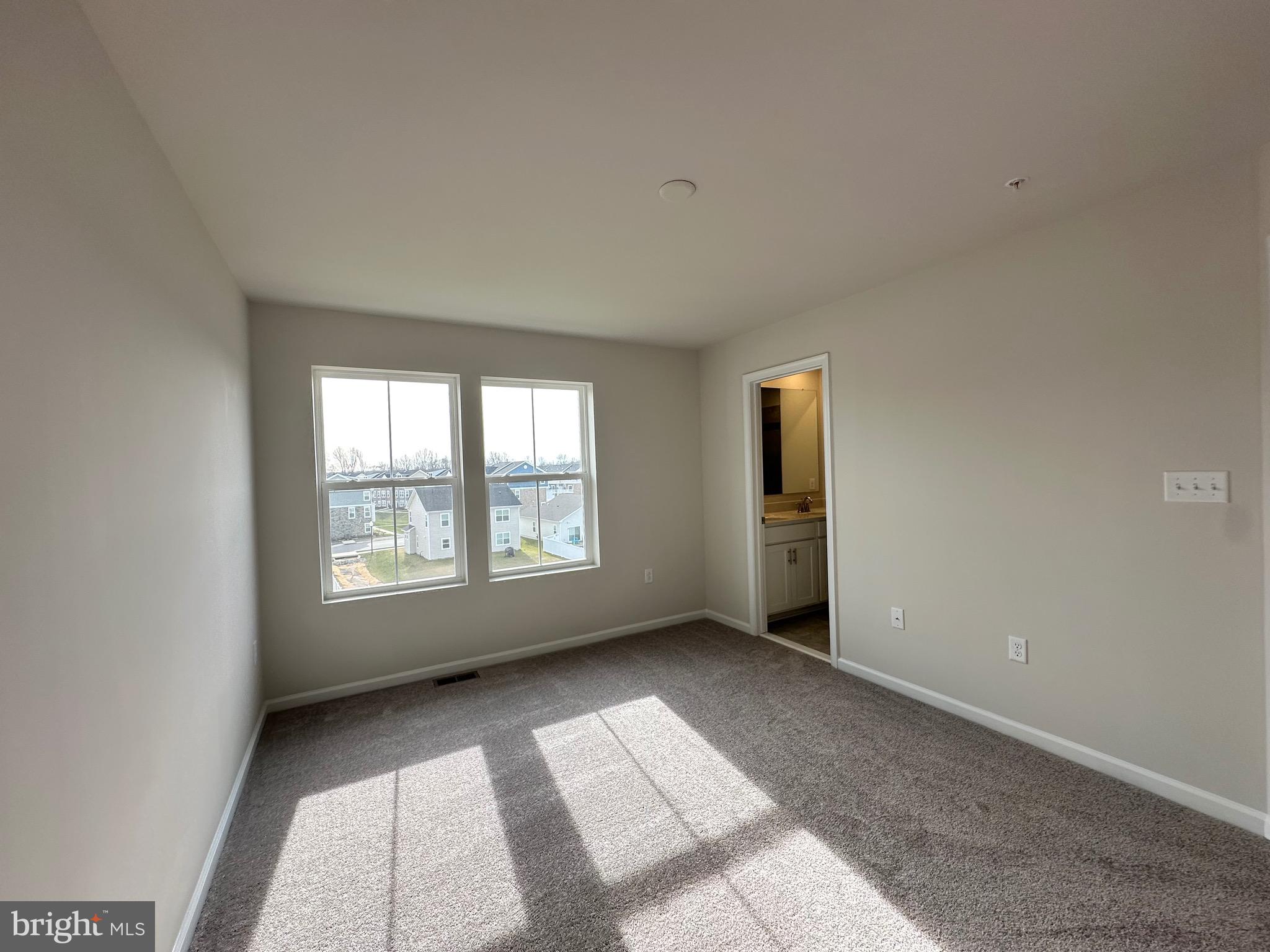 ST CHARLES - Residential