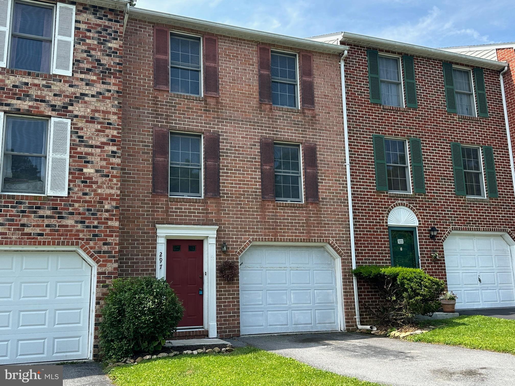 BOLIVAR ESTATES - Residential