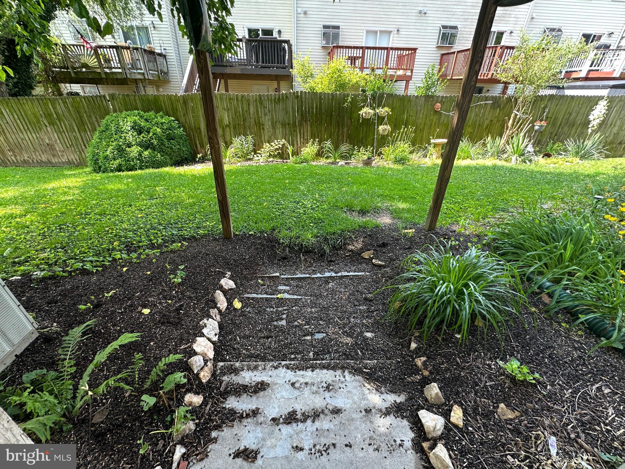 BOLIVAR ESTATES - Residential