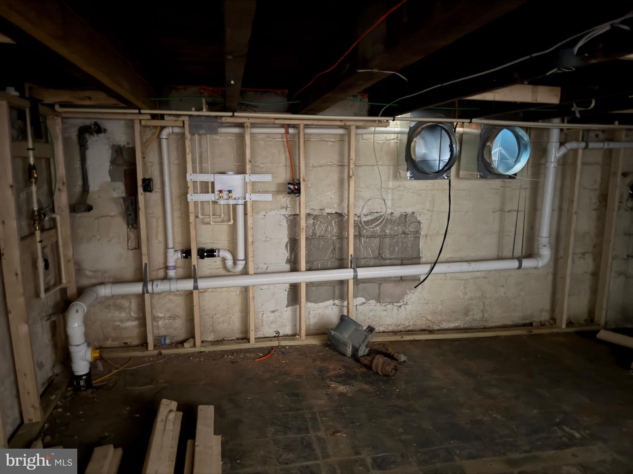 CENTRAL PARK HEIGHTS - Residential