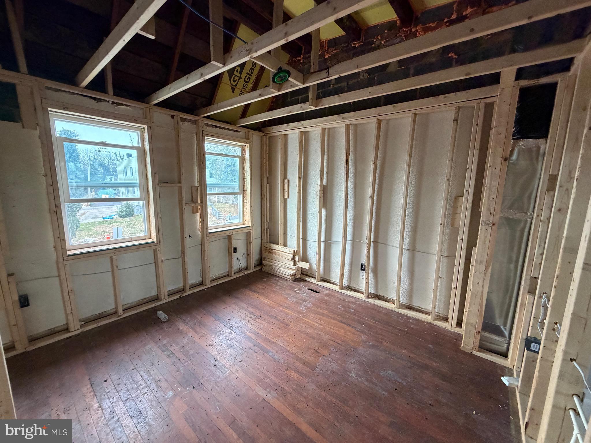 CENTRAL PARK HEIGHTS - Residential