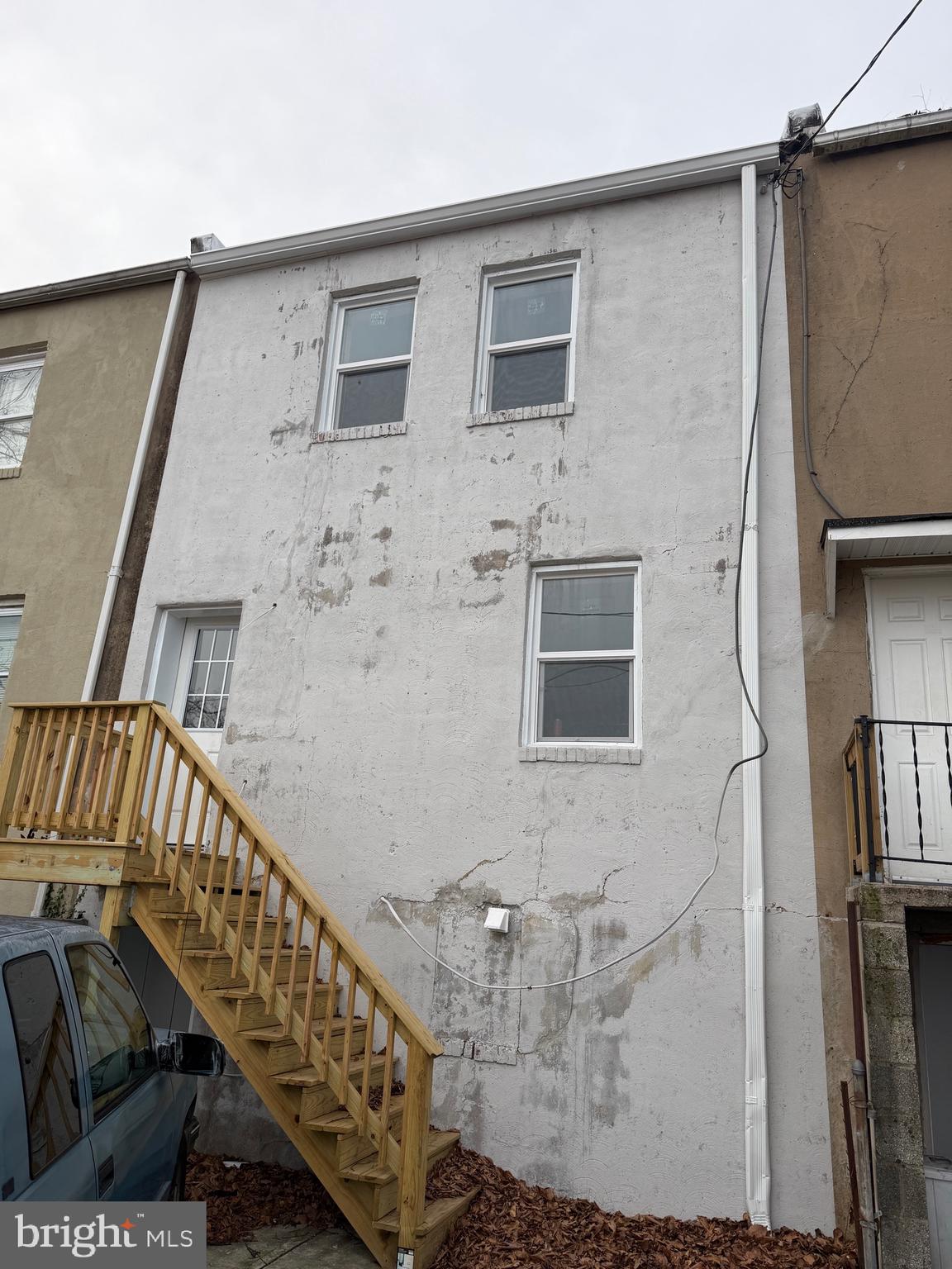 CENTRAL PARK HEIGHTS - Residential