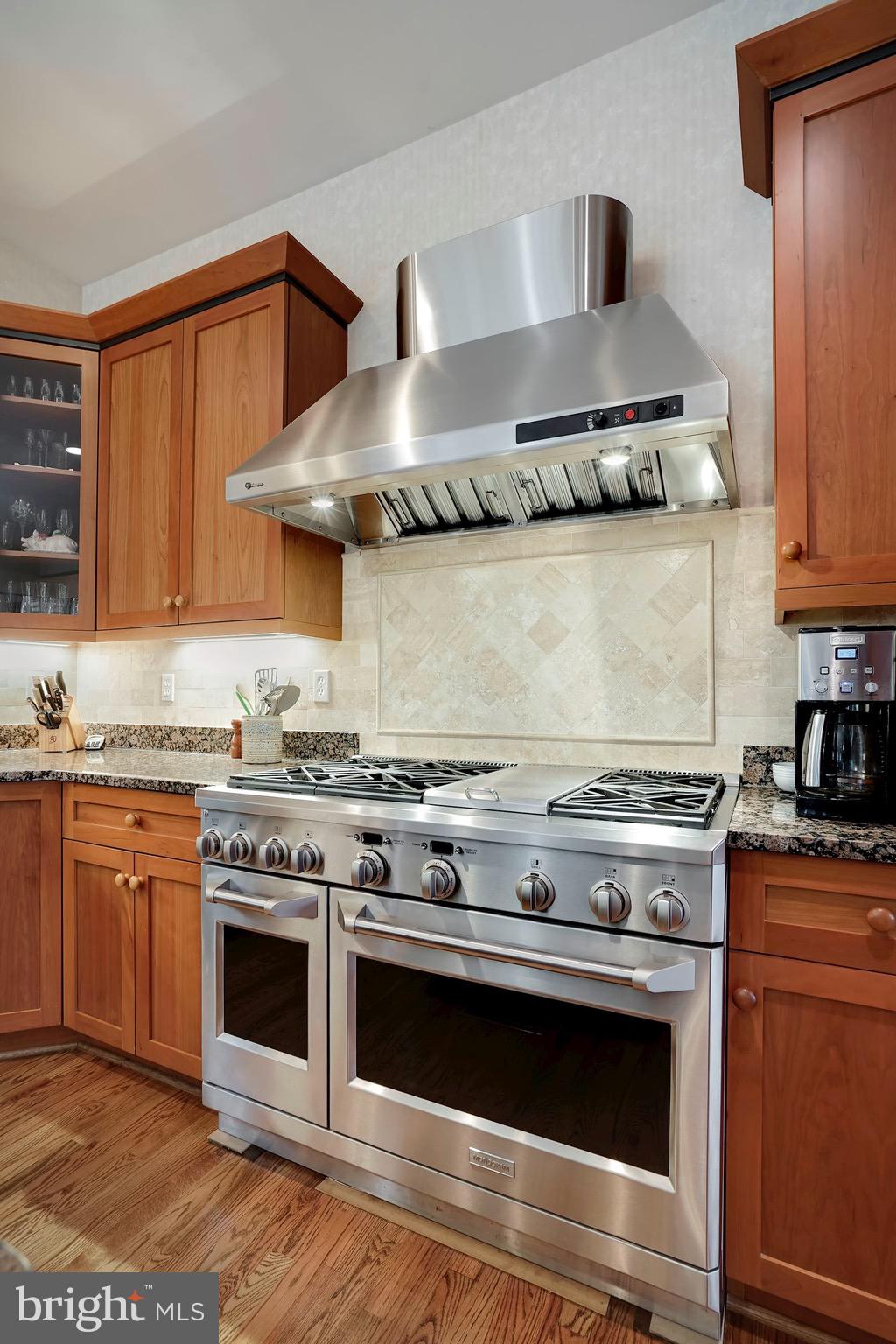 LITTLE FALLS - Residential