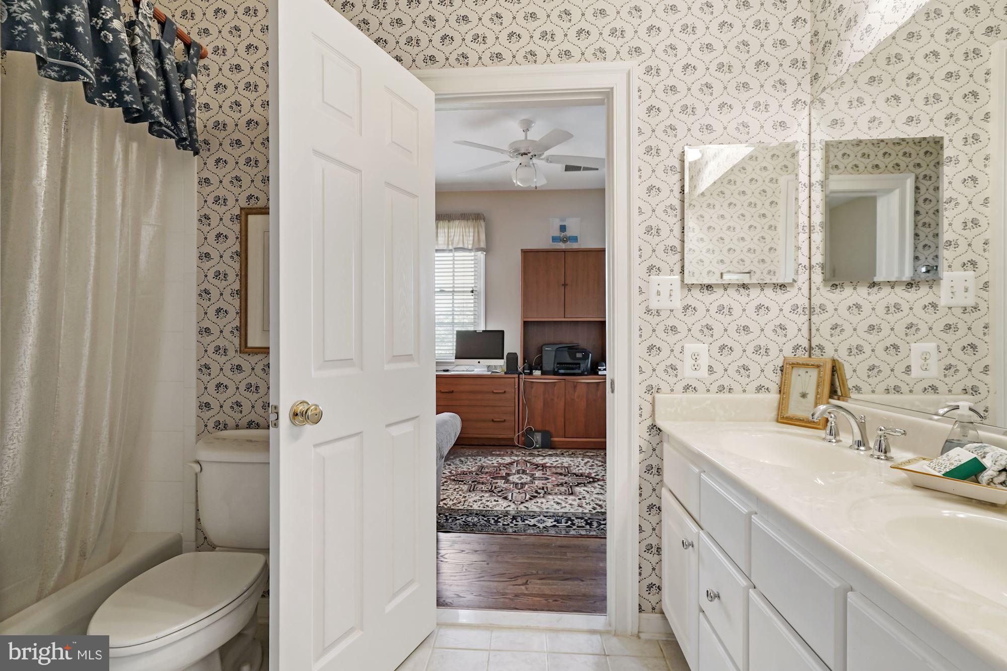 LITTLE FALLS - Residential