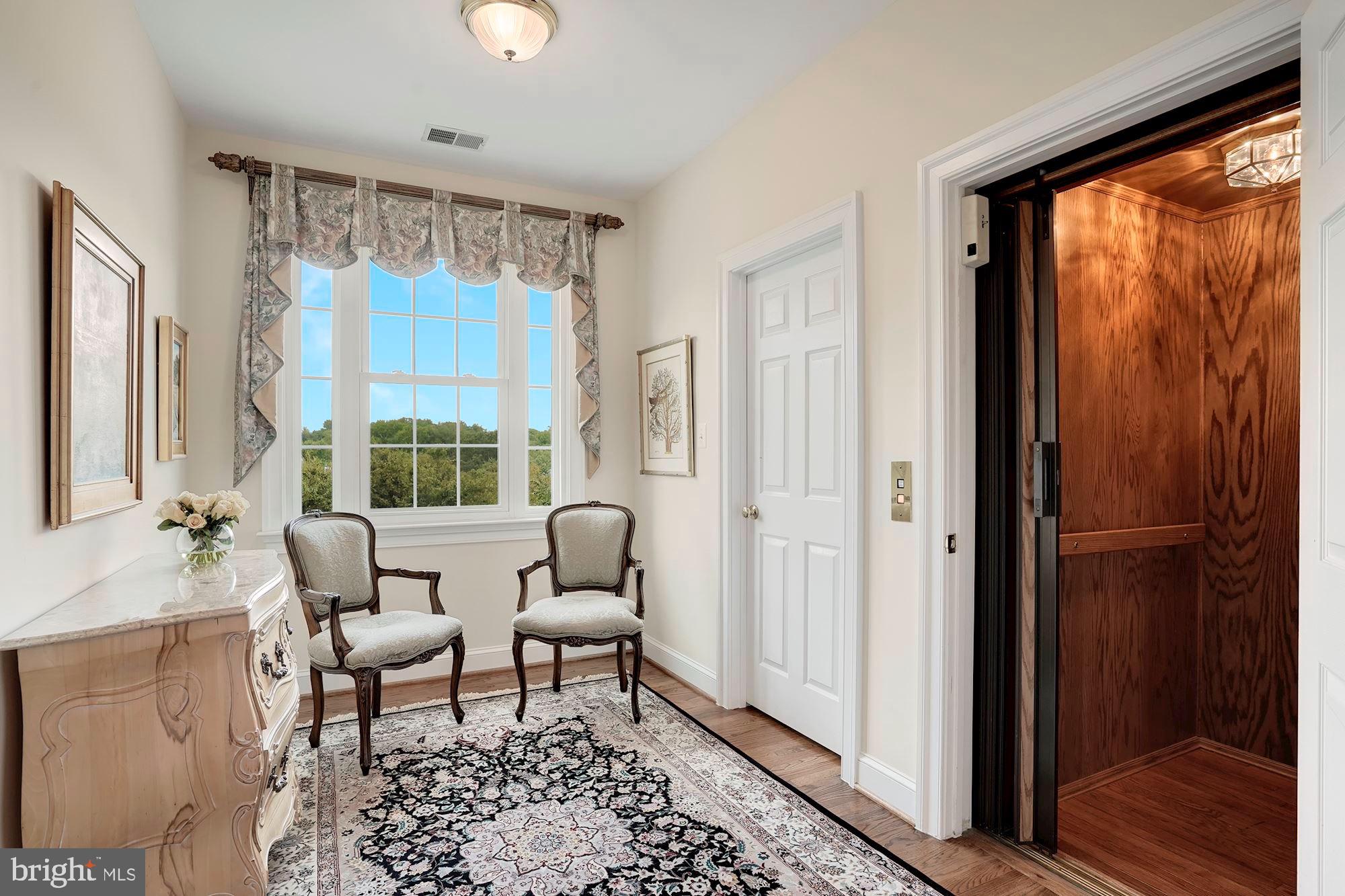 LITTLE FALLS - Residential