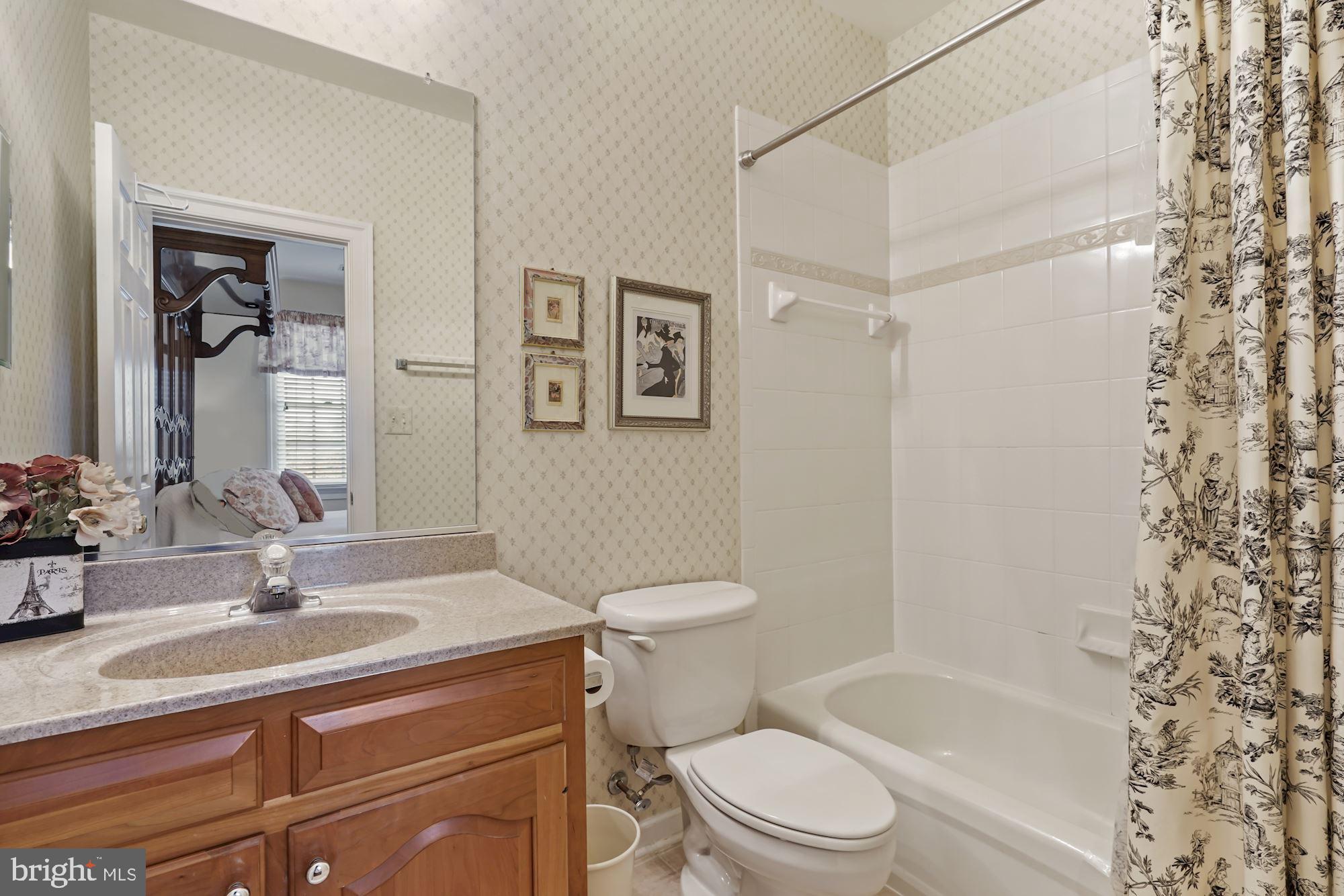 LITTLE FALLS - Residential