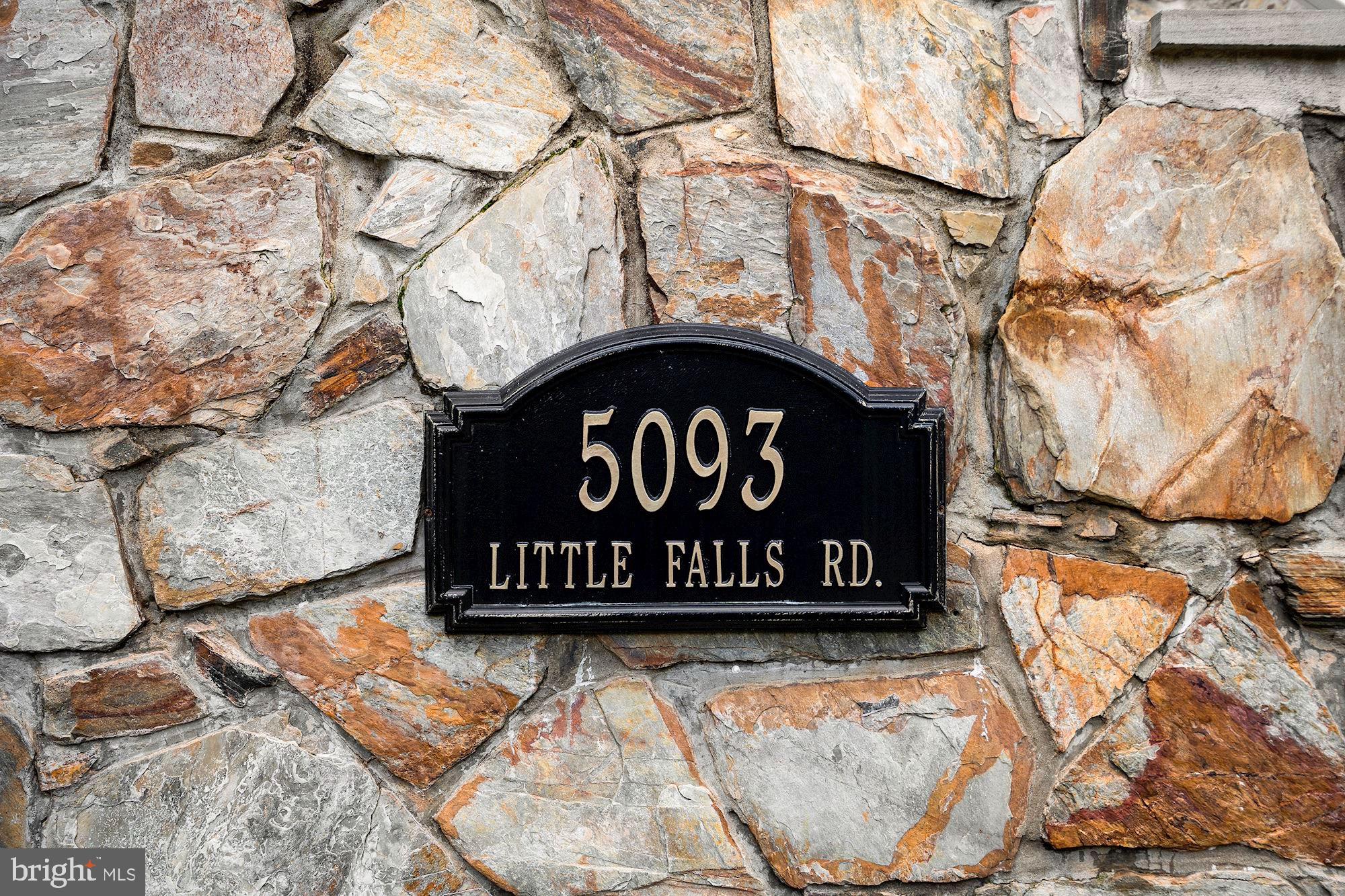 LITTLE FALLS - Residential