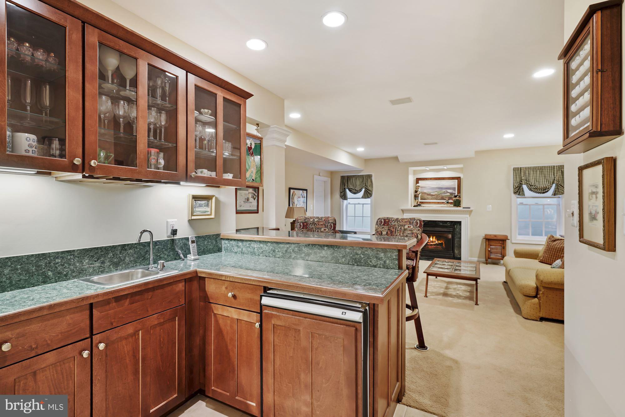 LITTLE FALLS - Residential