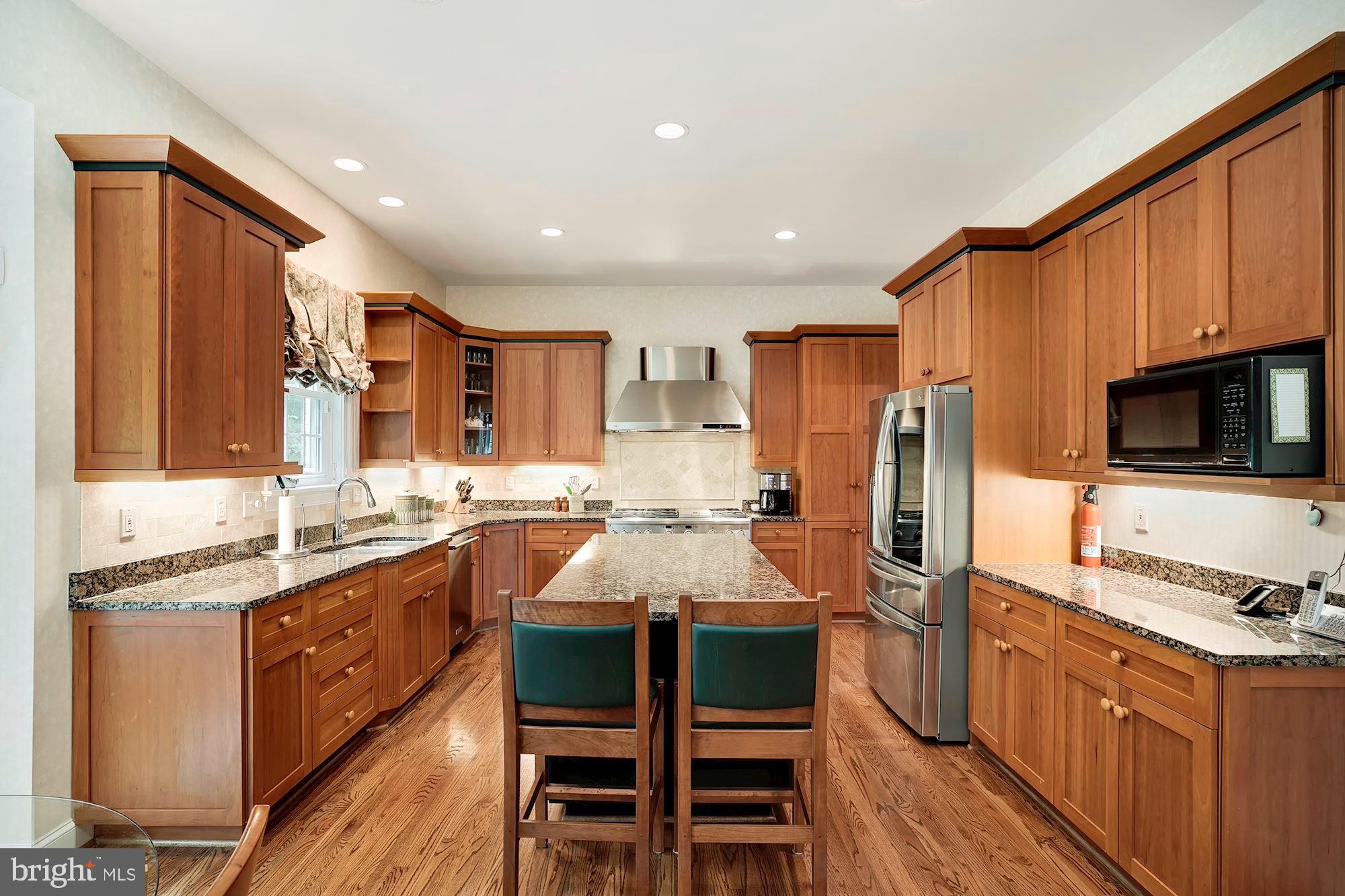 LITTLE FALLS - Residential