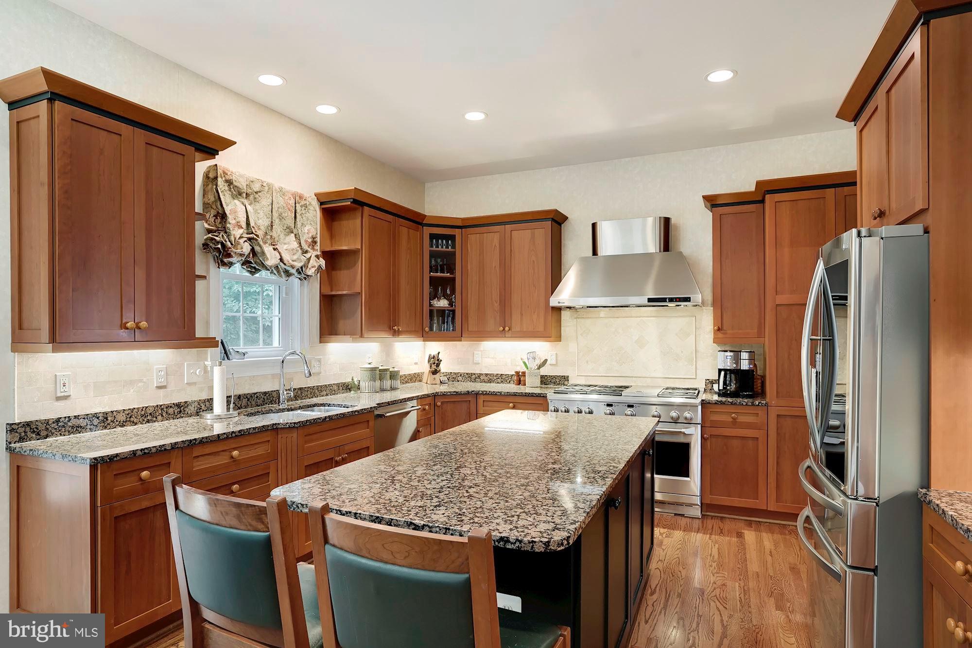 LITTLE FALLS - Residential