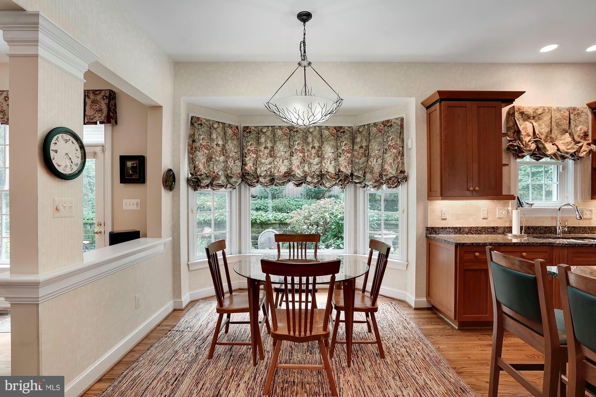 LITTLE FALLS - Residential